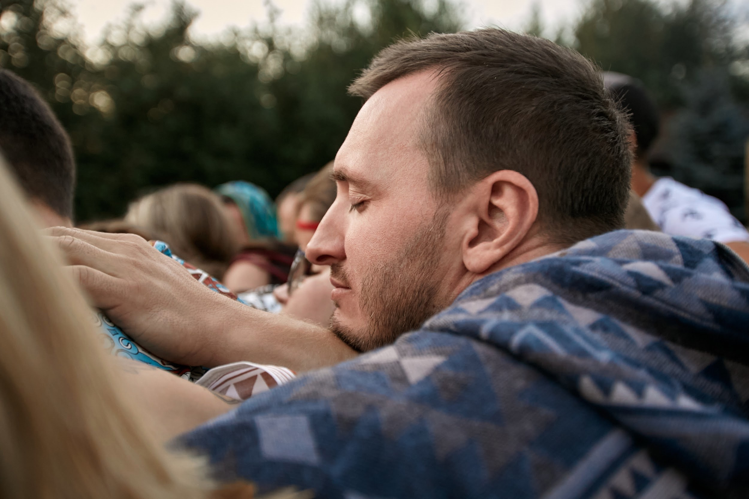 Пульс пространства. Динамические медитации. Татьяна Фомичева. Репортажный и светский фотограф в Москве