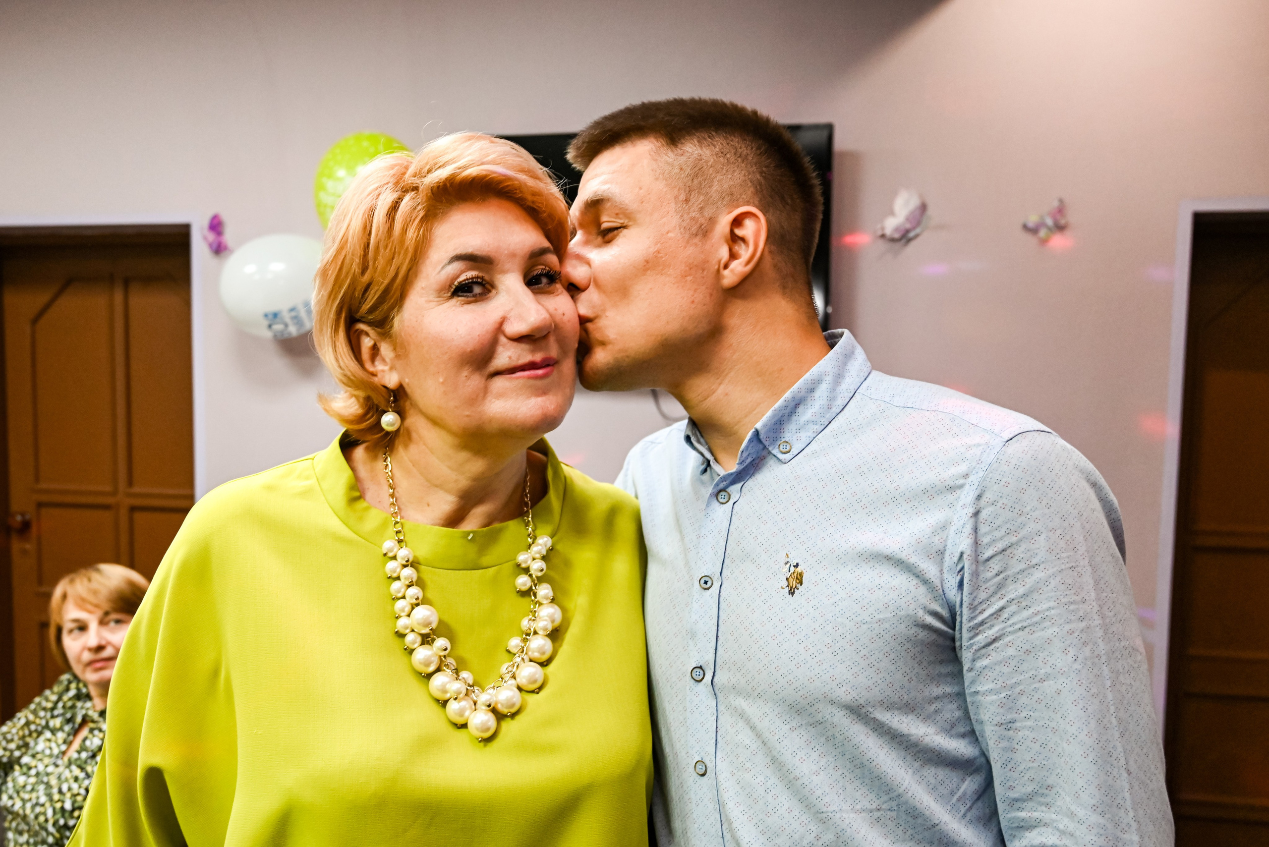 Репортажная съемка. Главная