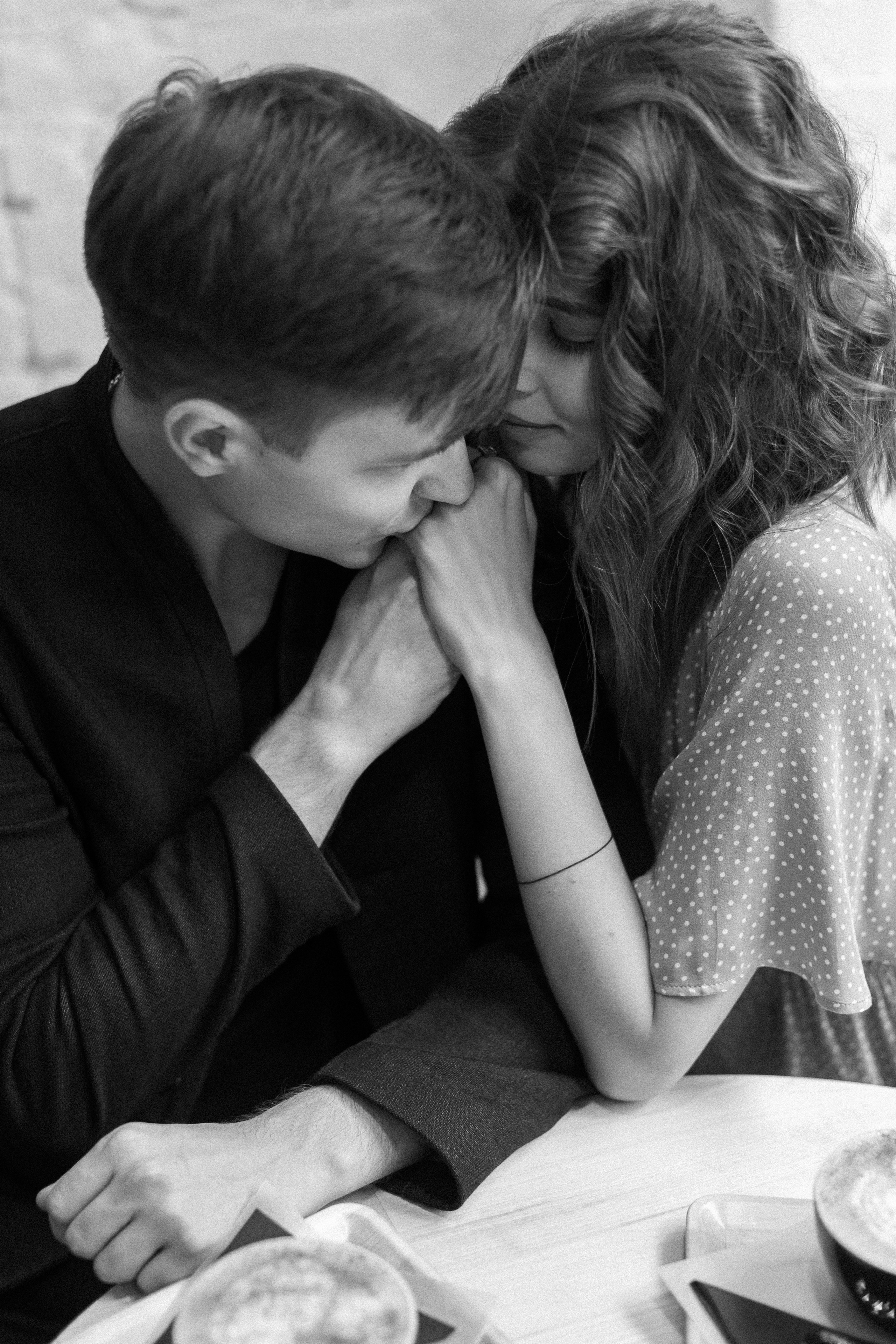 Полина | Андрей