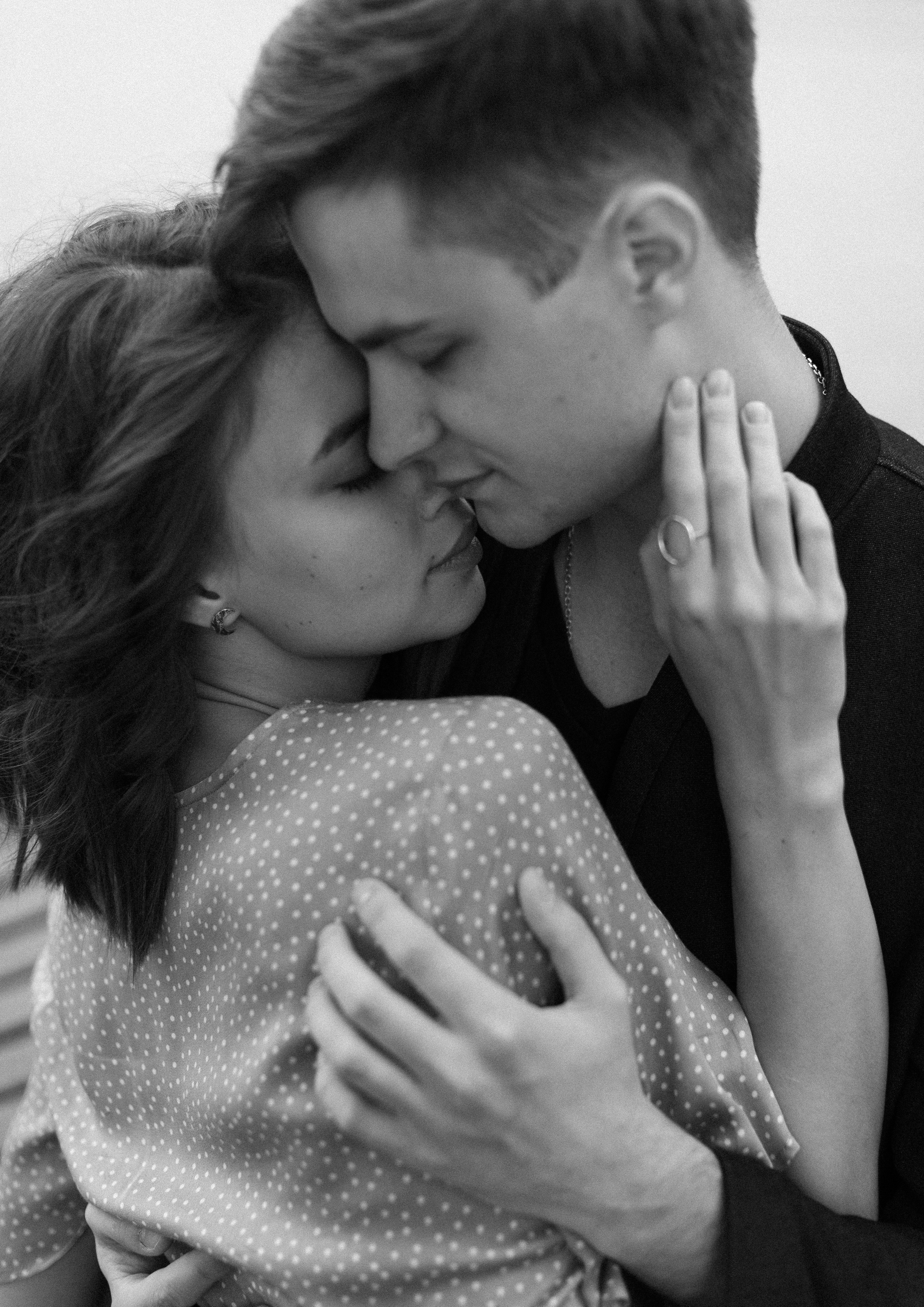 Полина | Андрей