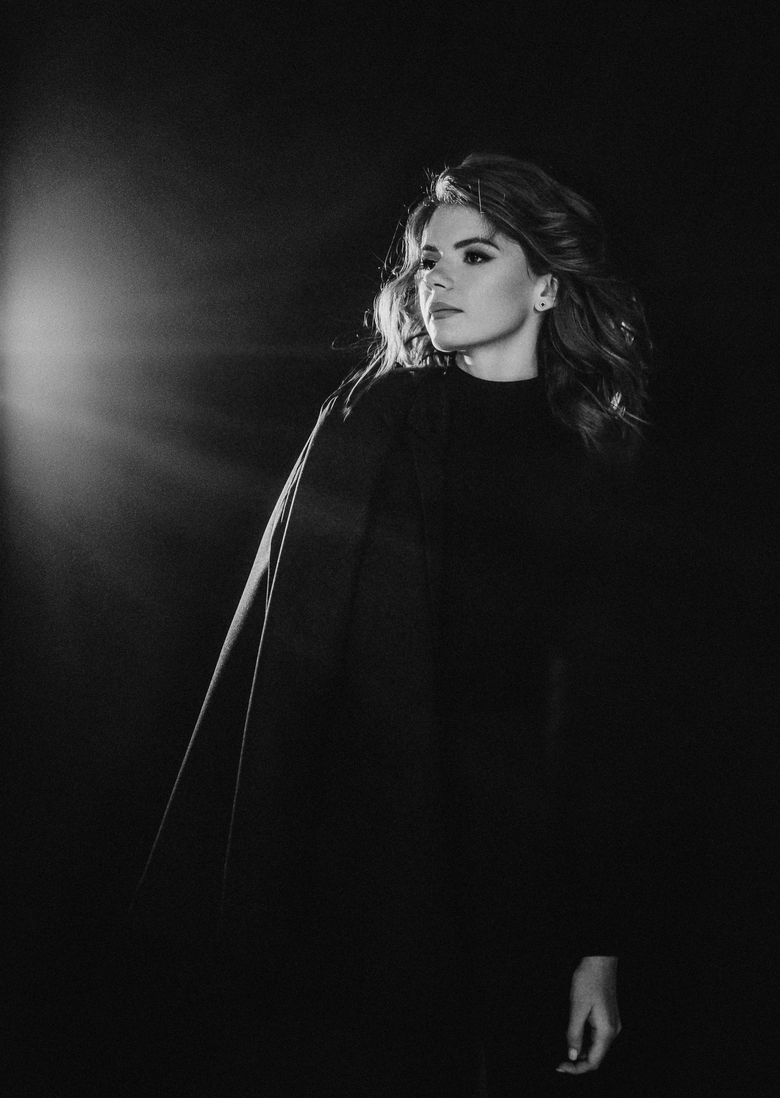 Олеся. Фотограф Ногинск Электросталь Наталья Осетрова