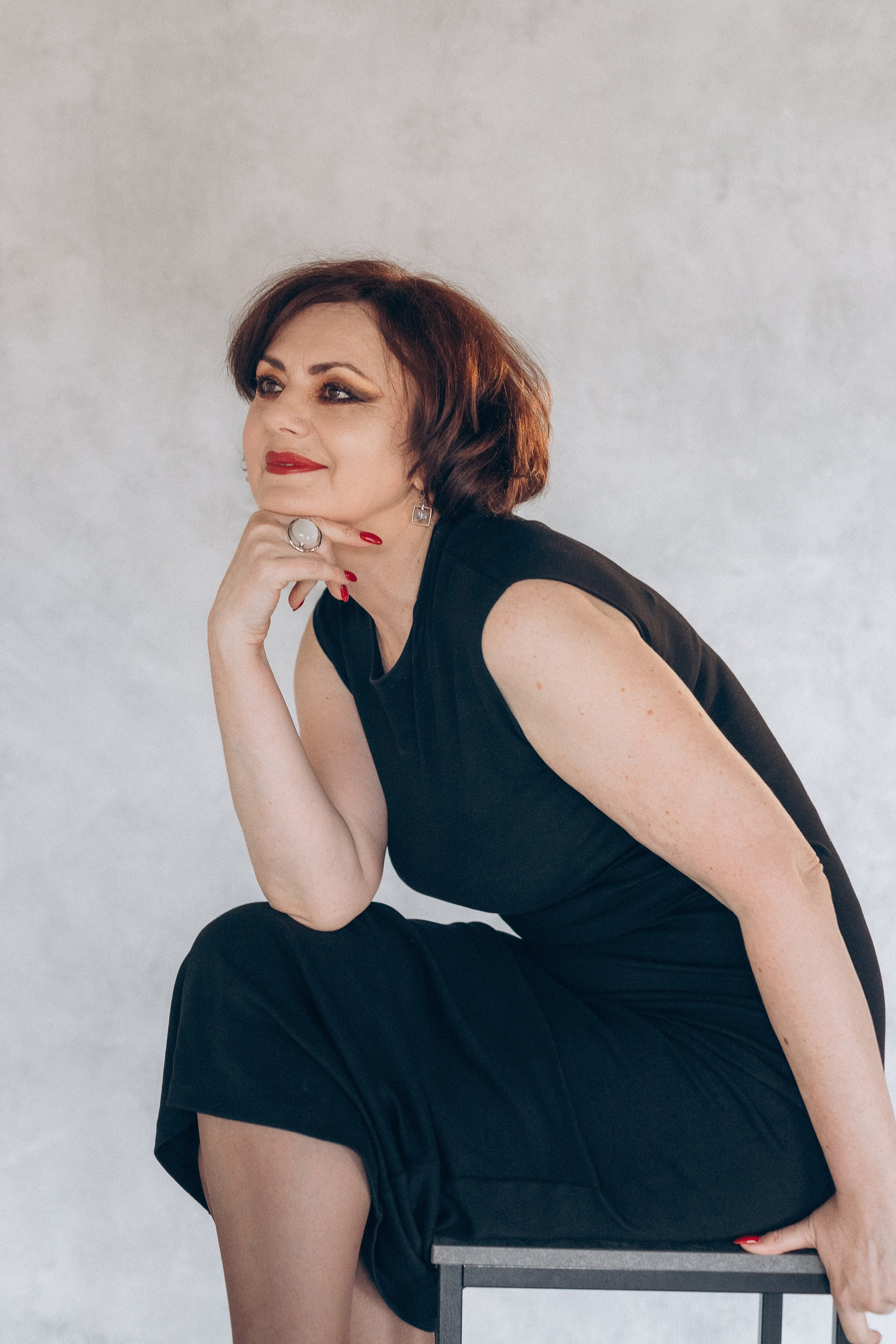 Лена. Фотограф Ногинск Электросталь Наталья Осетрова