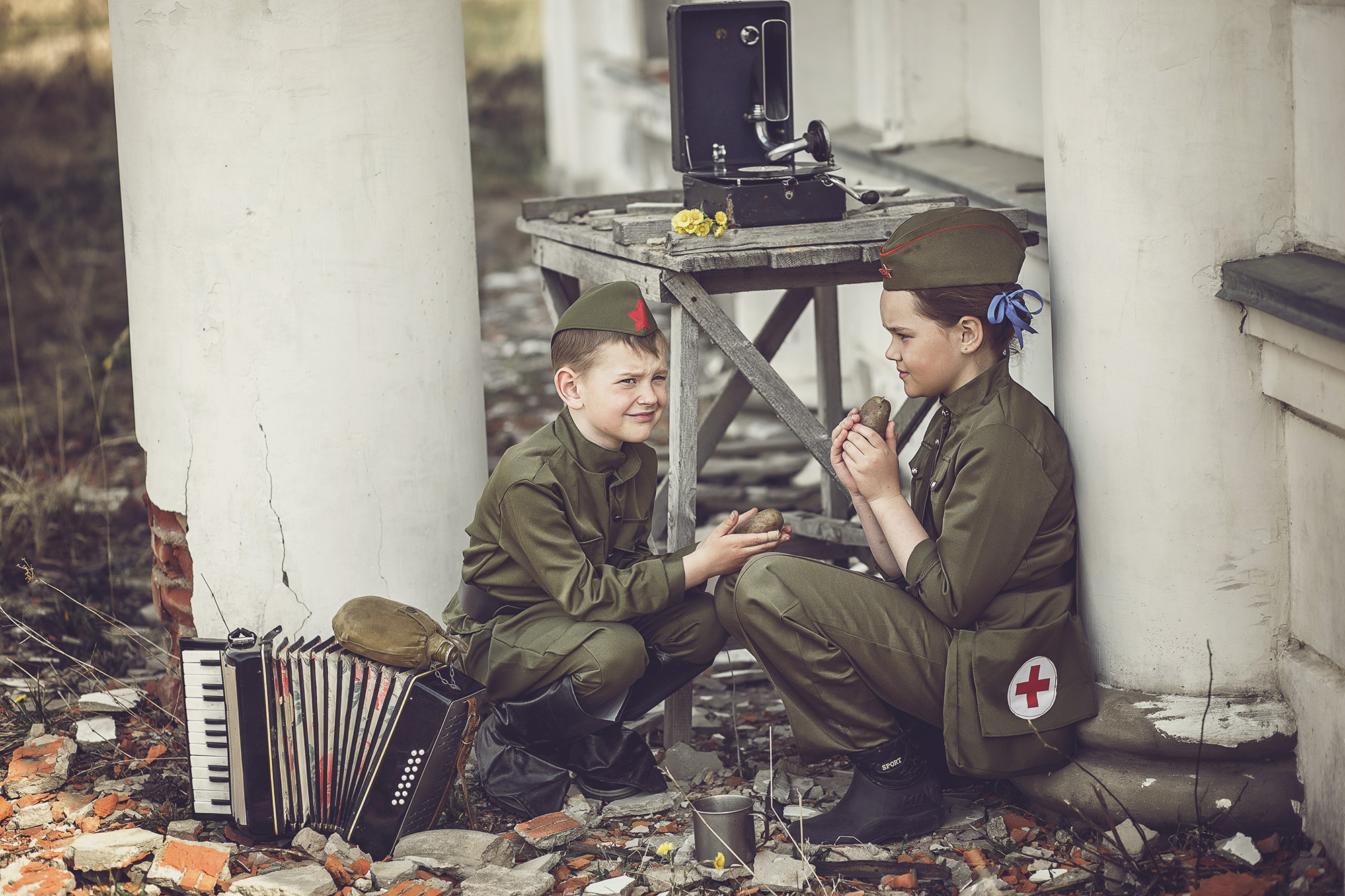 Фотопроект 9 мая Москва фотограф Светлана Былова. Свадебный Церковный Семейный фотограф Светлана Былова Москва- Смоленск