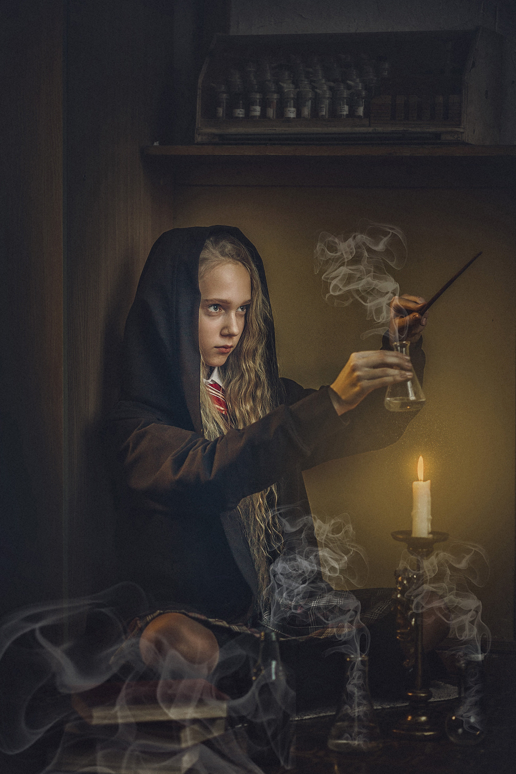 Фотопроект Гарри Поттер Москва фотограф Светлана Былова. Свадебный Церковный Семейный фотограф Светлана Былова Москва- Смоленск