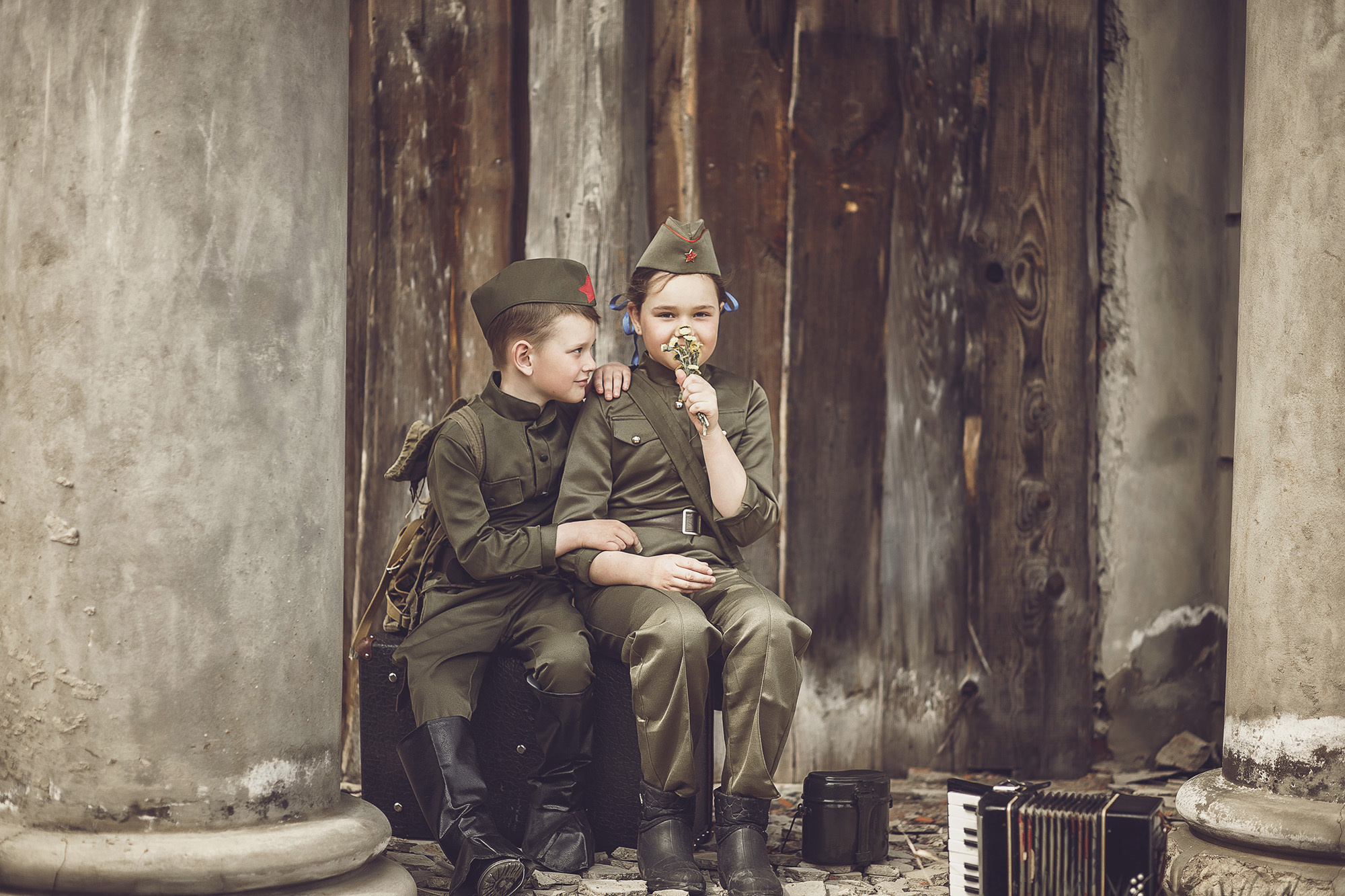 Фотопроект 9 мая Москва фотограф Светлана Былова. Свадебный Церковный Семейный фотограф Светлана Былова Москва- Смоленск