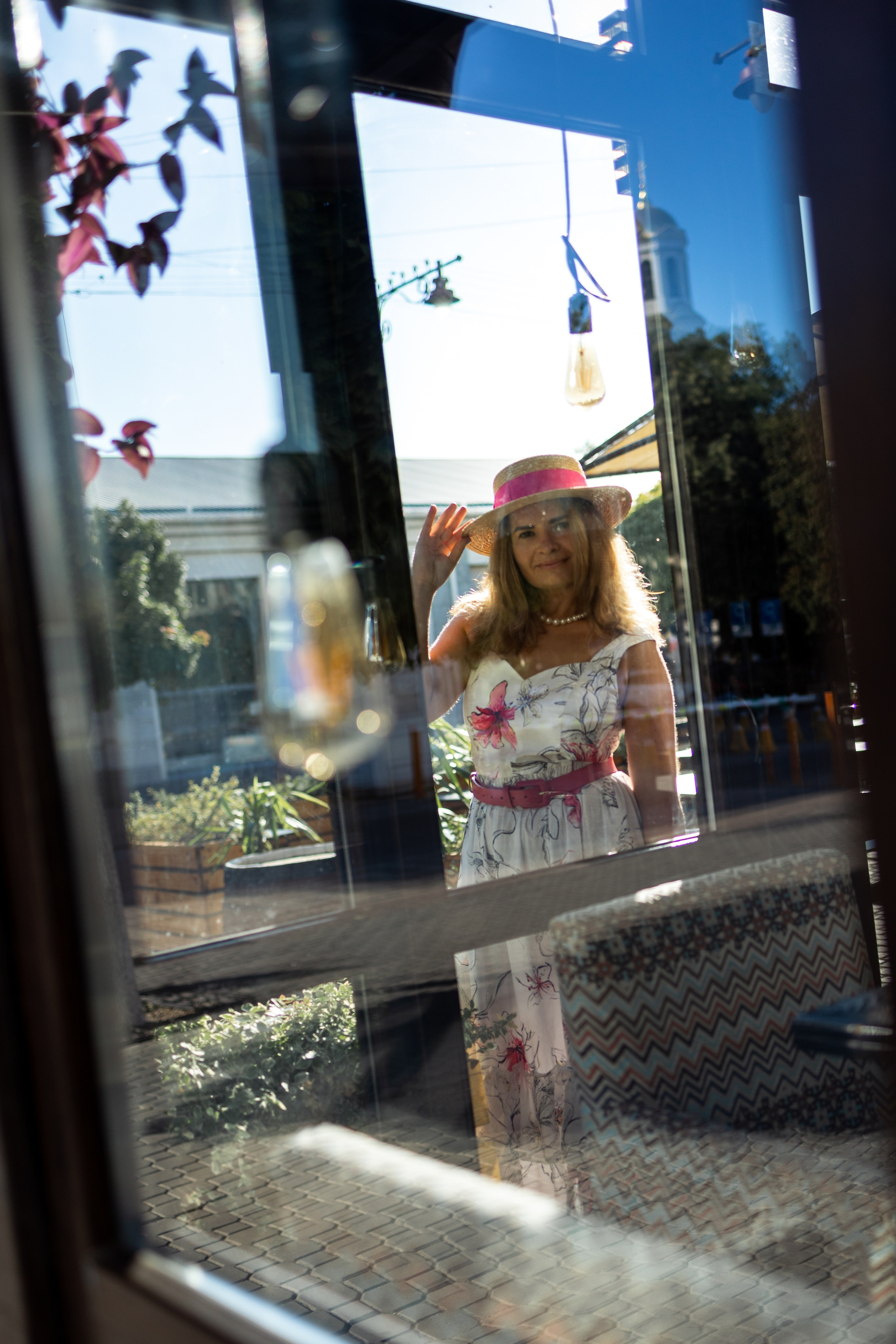 Прогулочные съемки. Ваш фотограф в Крыму | Соболевская Анастасия