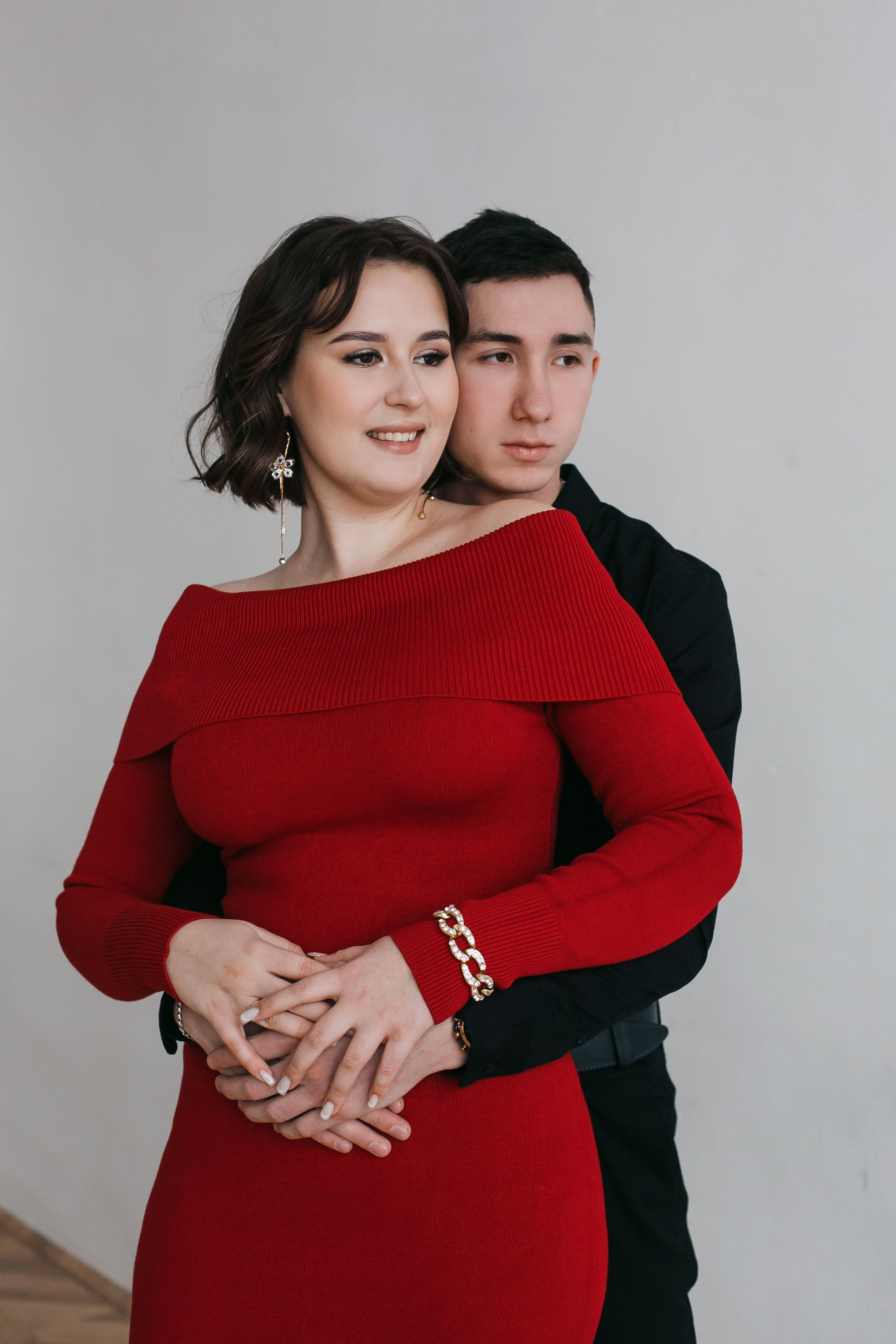 Даша & Илья. Фотограф в Йошкар-Оле Макарова Марина