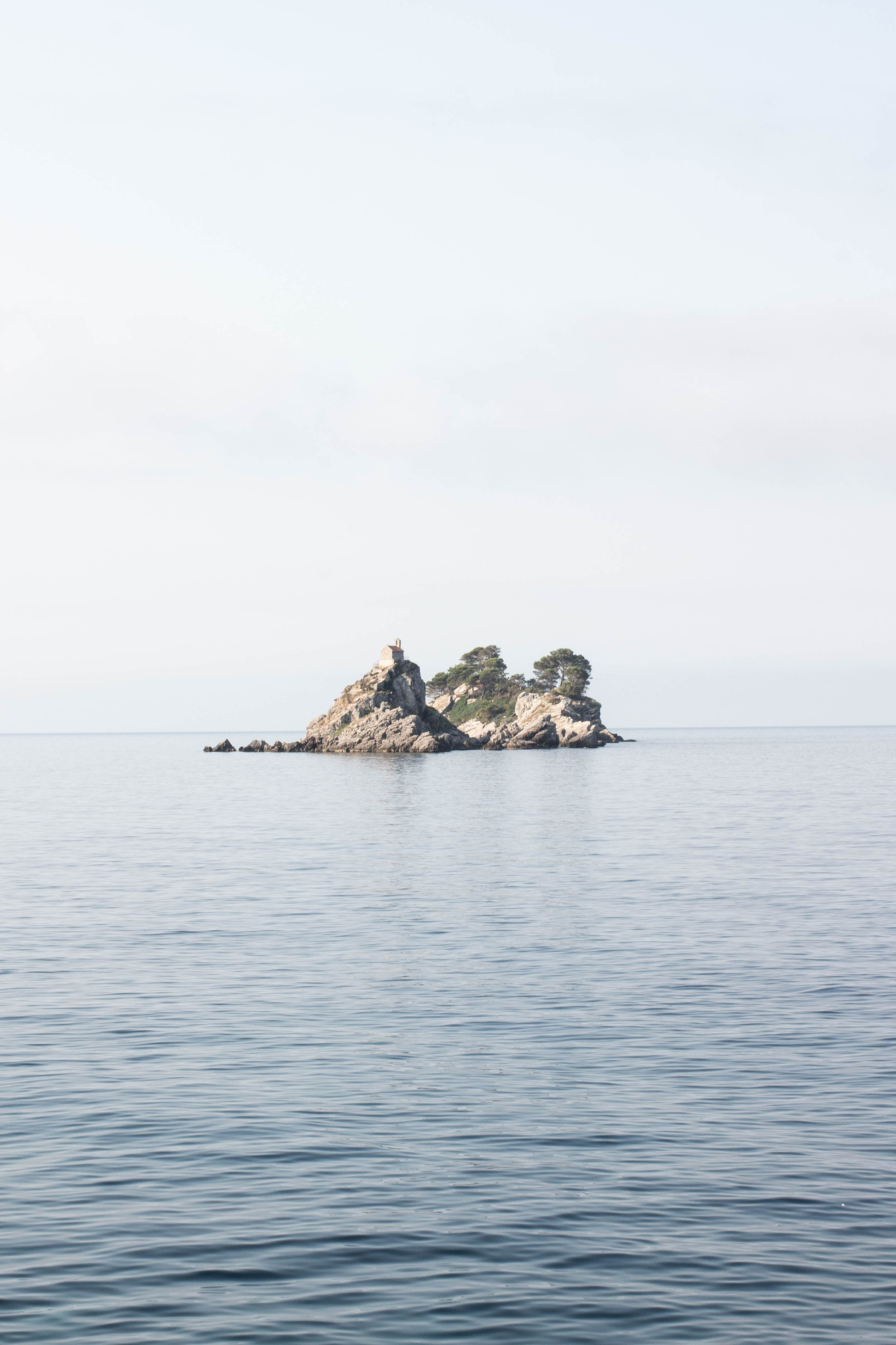 MONTENEGRO. KATERINA CHERNAYA