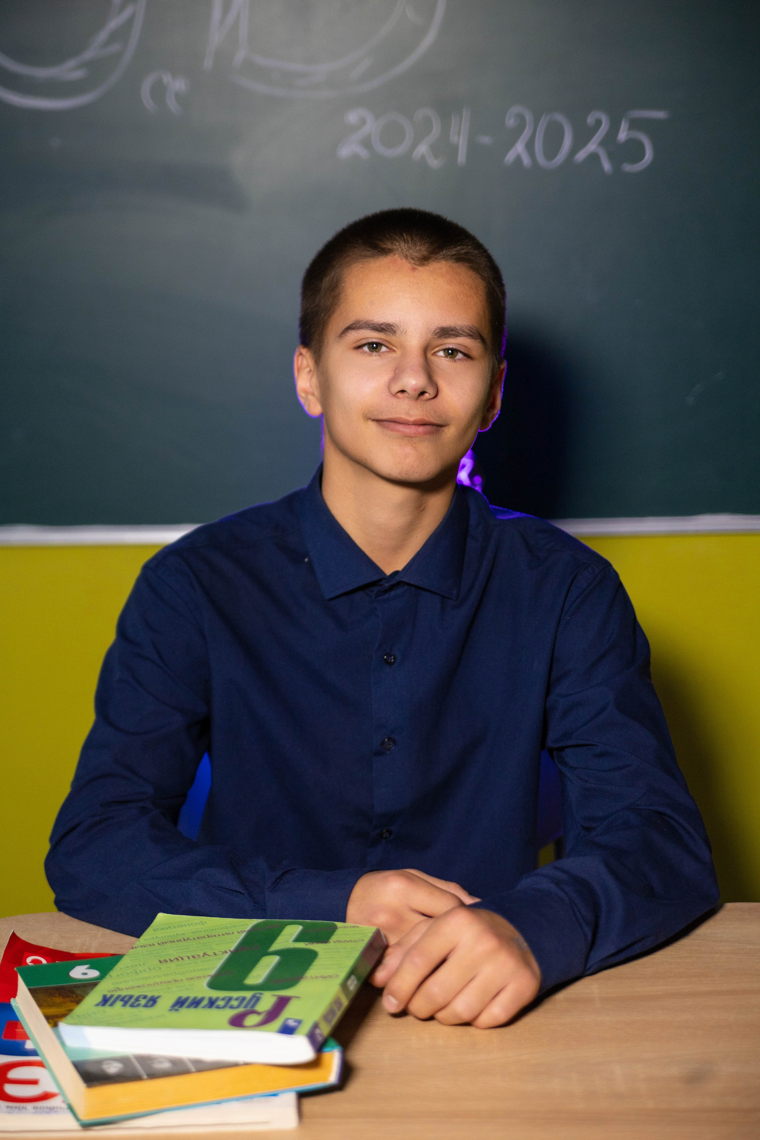 Школы. Фотограф в городе Лыткарино Волкова Ольга