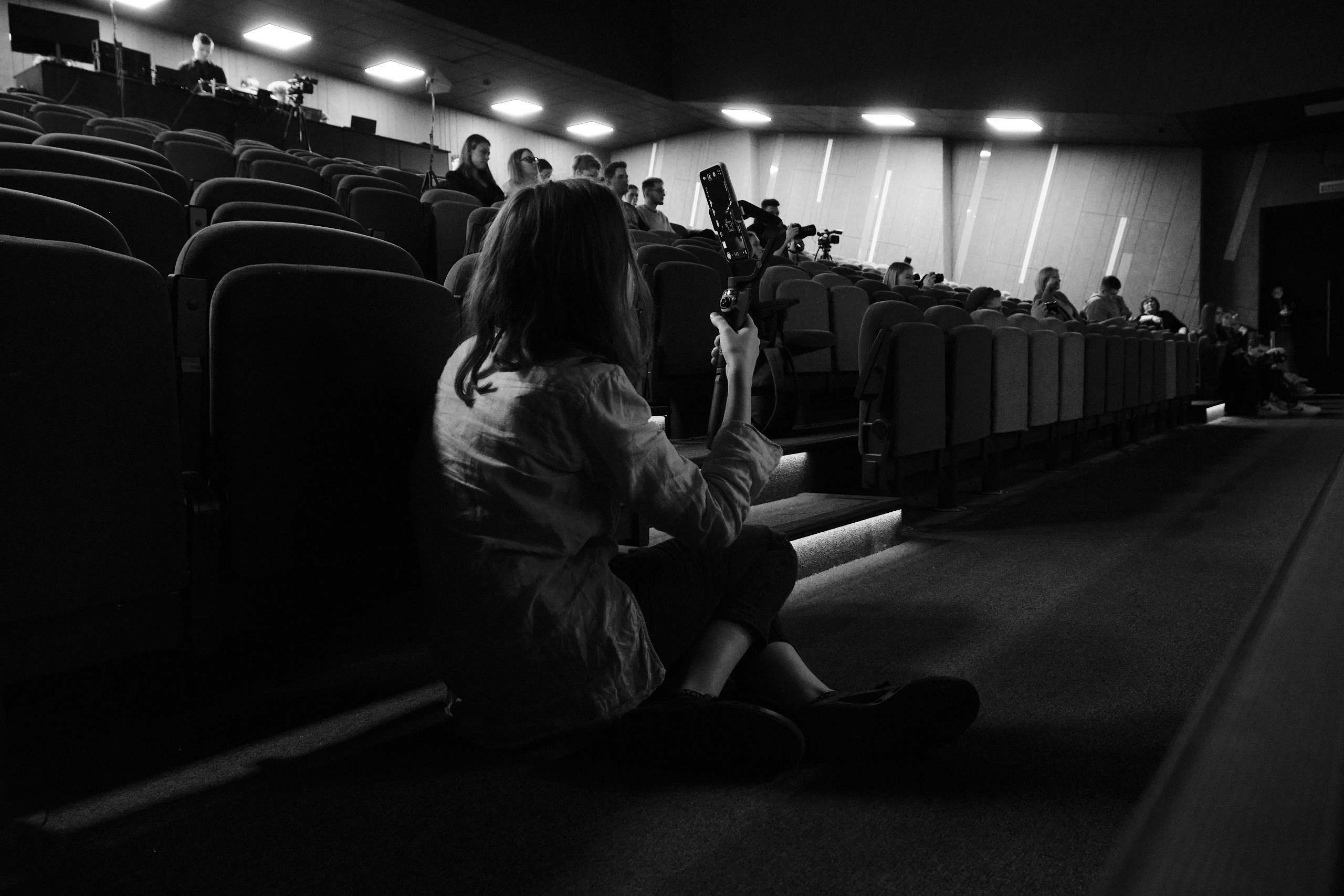 Фотопроекты. Фотограф Корчагин Даниил