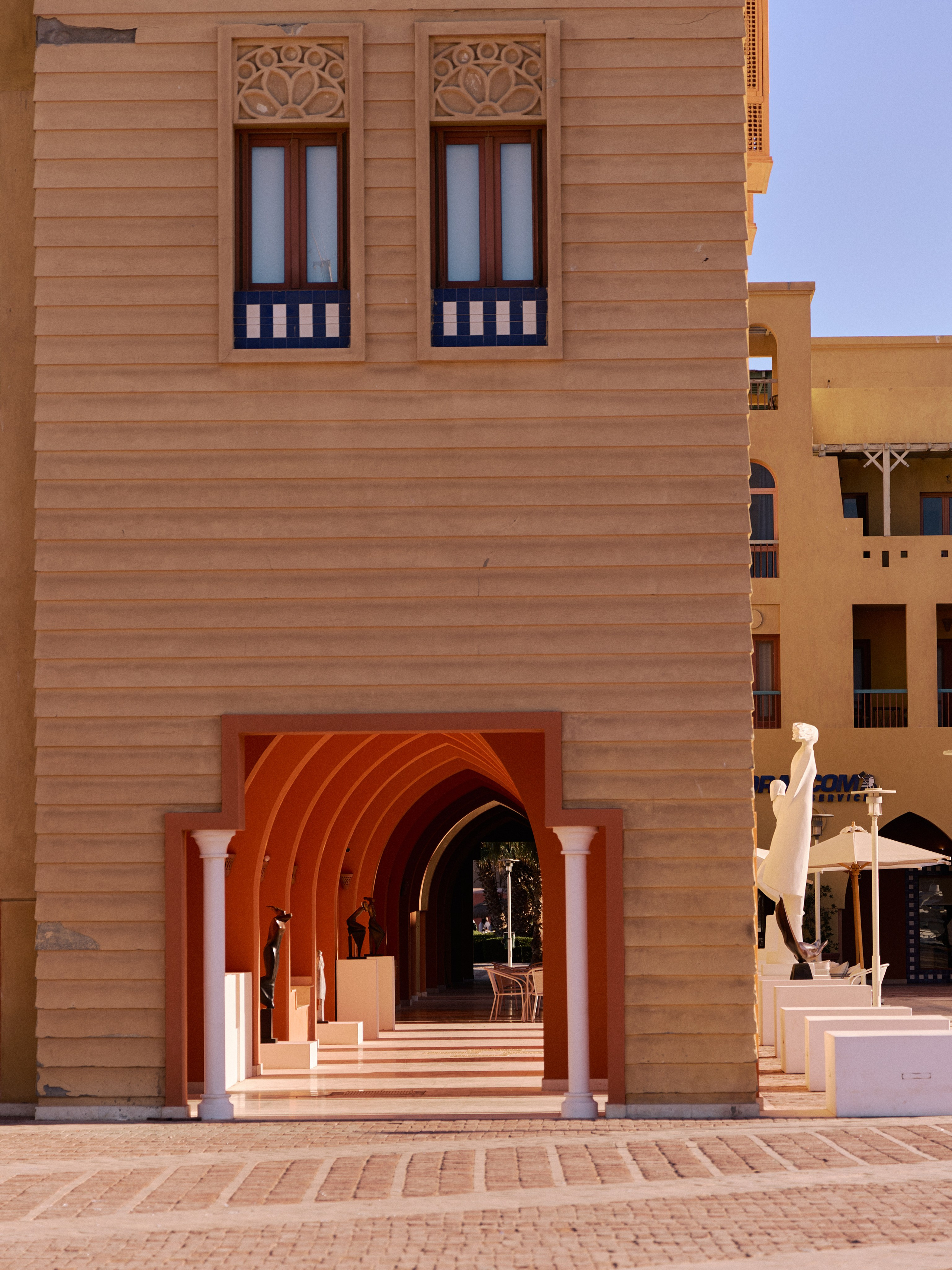 Другое 3. Jorgis — фотограф в Хургаде / обучение фотографии