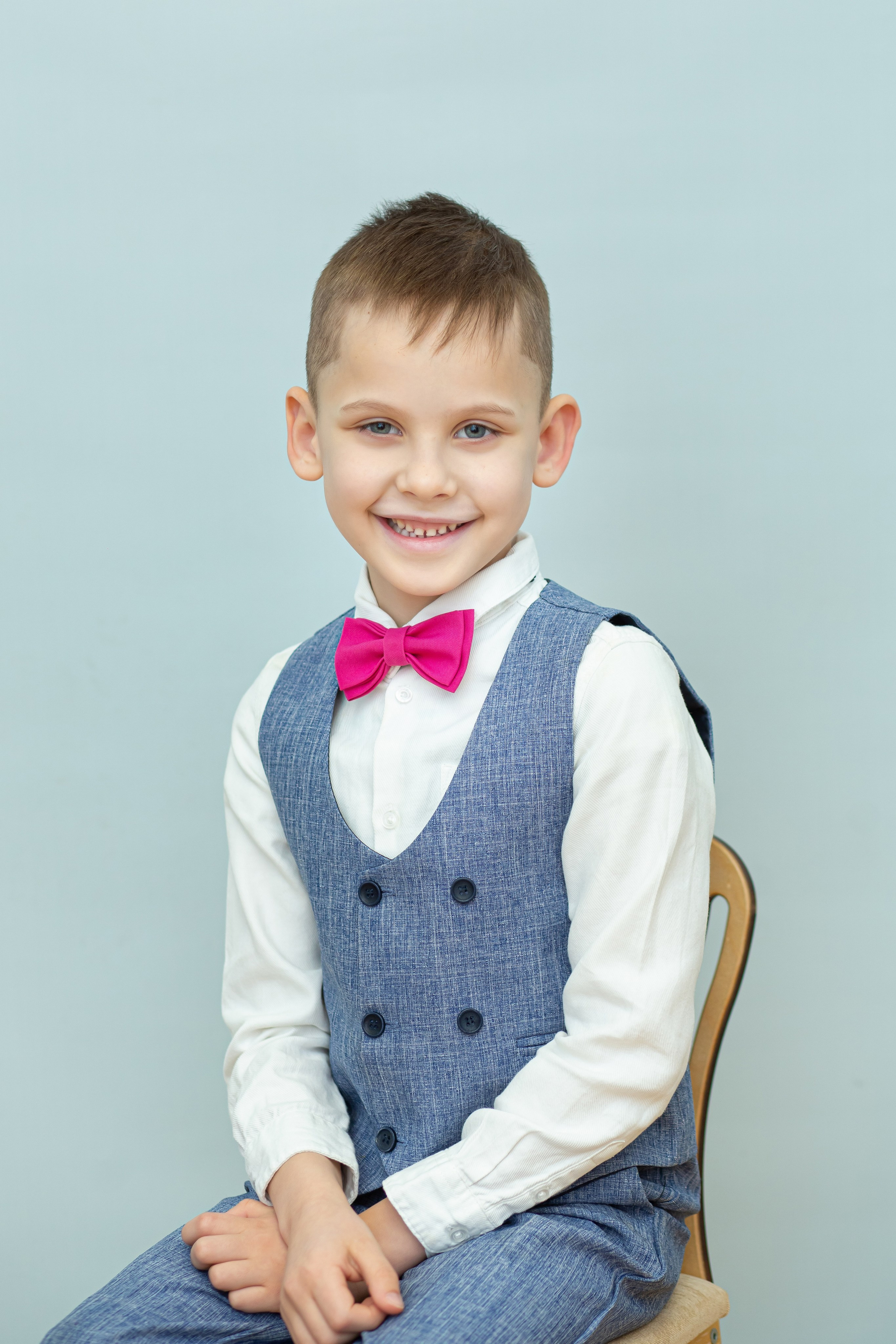 Фотосъёмка для выпускных альбомов. Детский сад. Свадебный, семейный, детский фотограф в Санкт-Петербурге