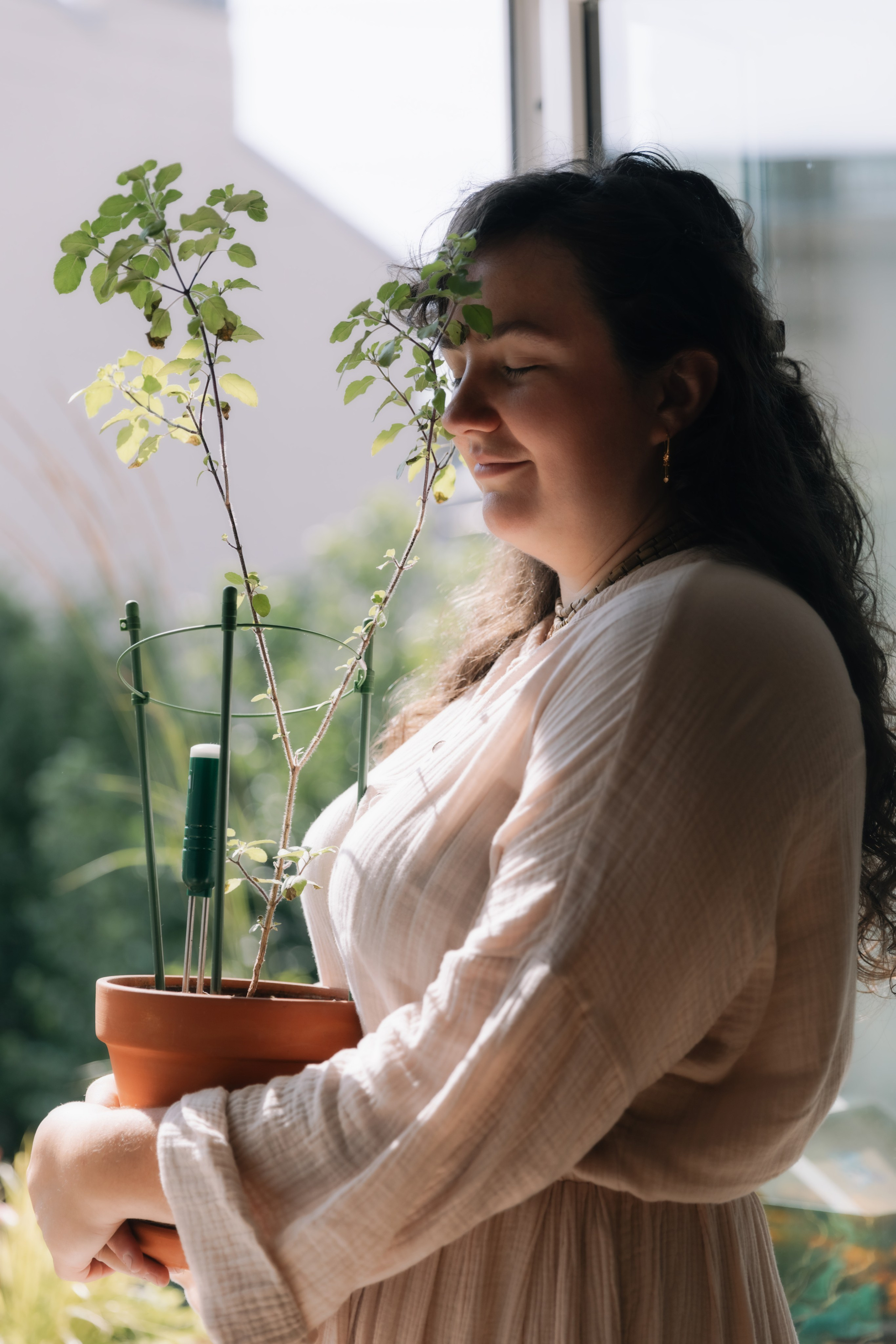 Съёмка для себя. Фотограф в Санкт-Петербурге Гусакова Ольга