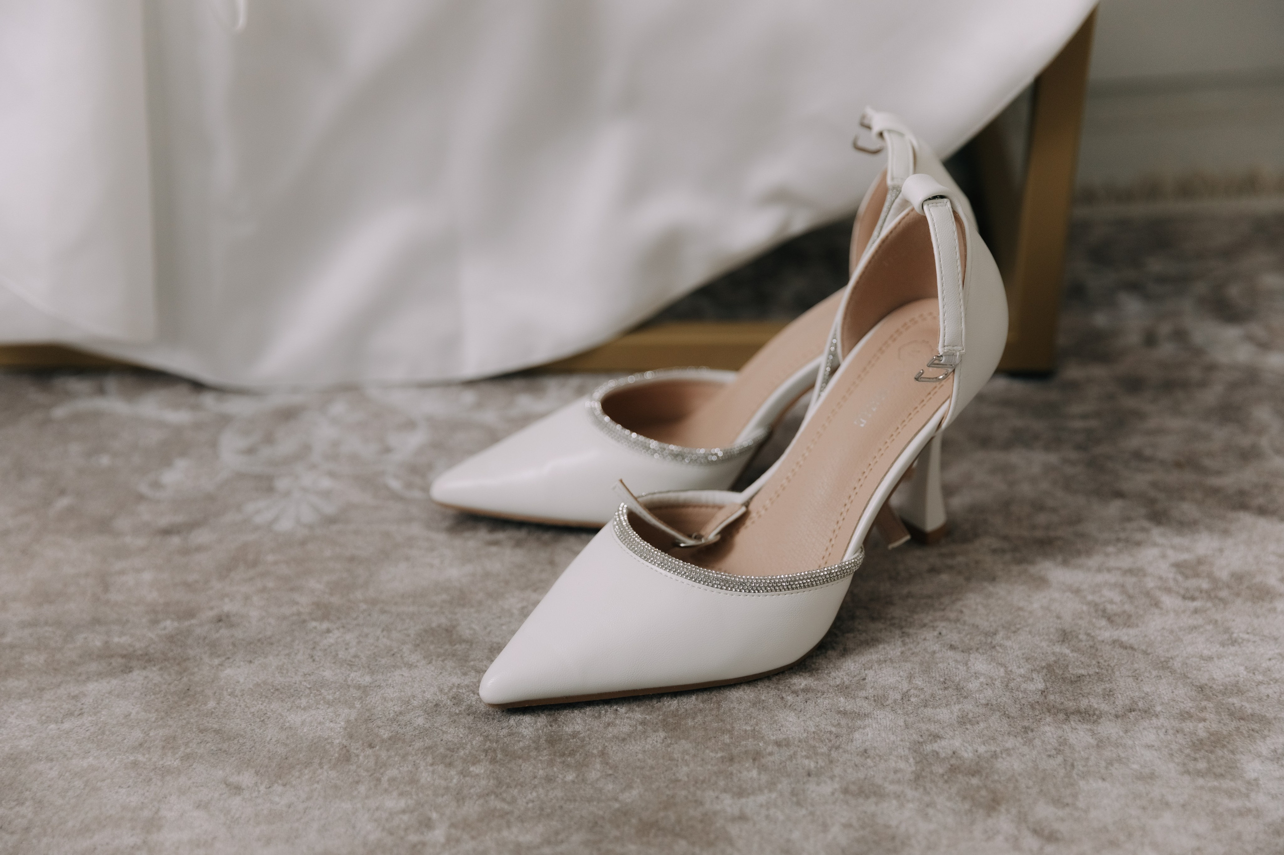 Камерная свадьба. Фотограф в Санкт-Петербурге Гусакова Ольга