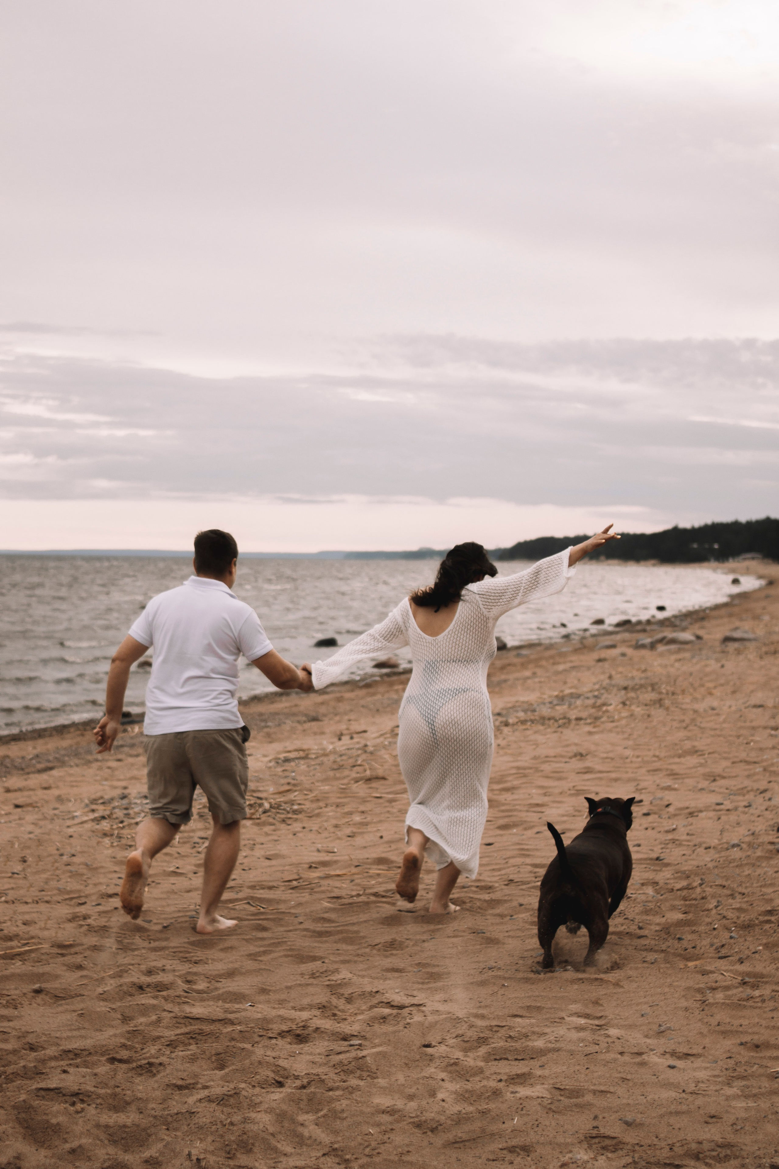 Безусловная любовь. Oksan_photo