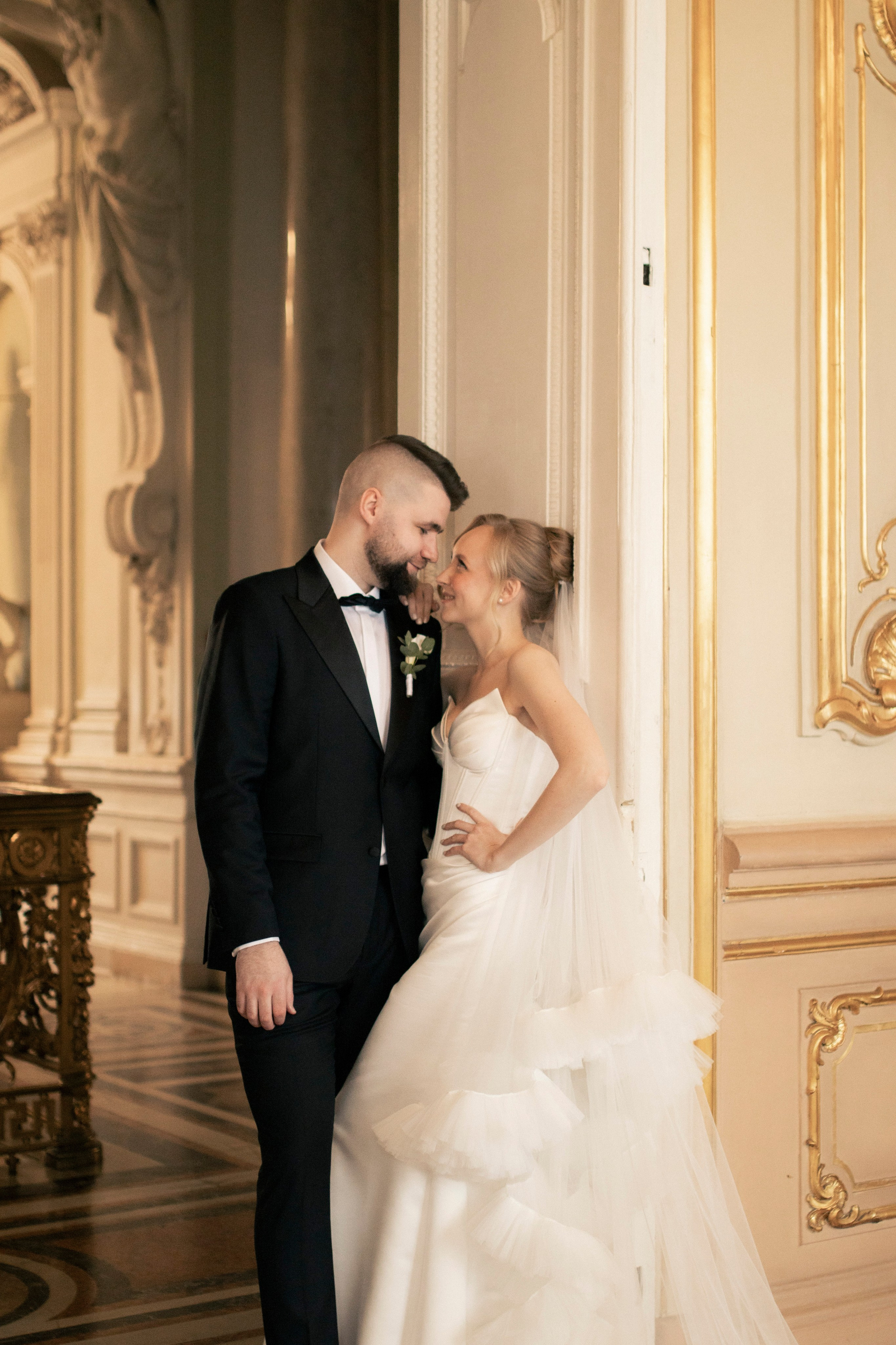 Анастасия и Павел. Oksan_photo