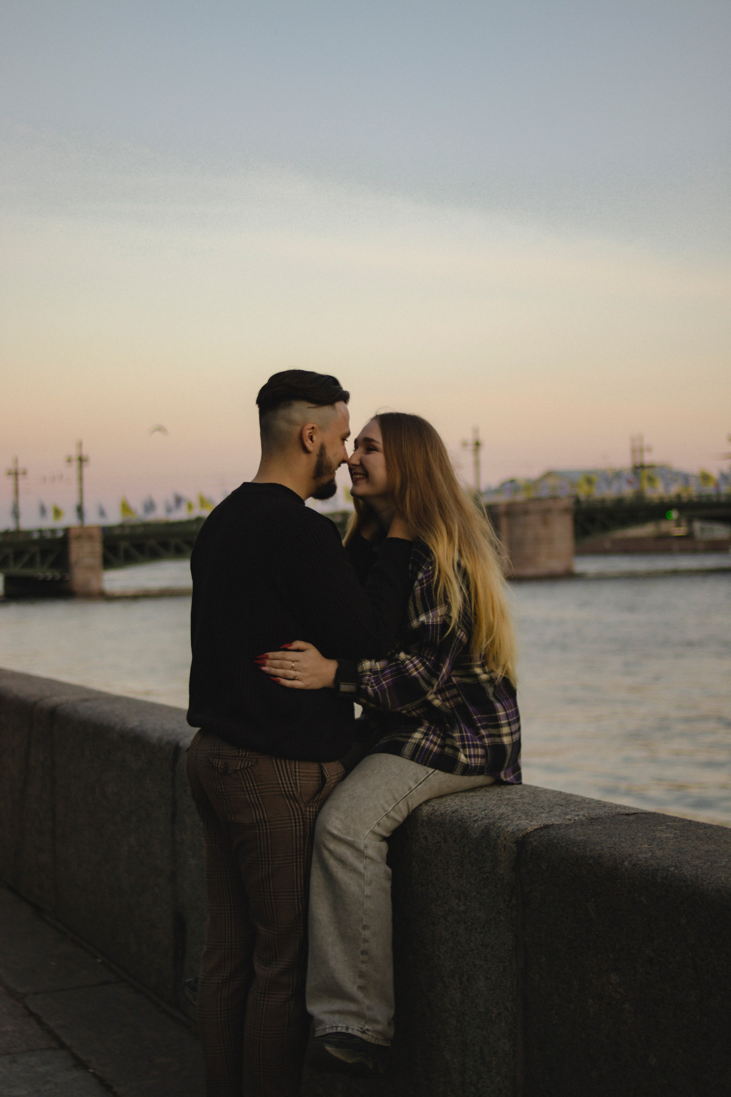 Безлюдный город. Oksan_photo