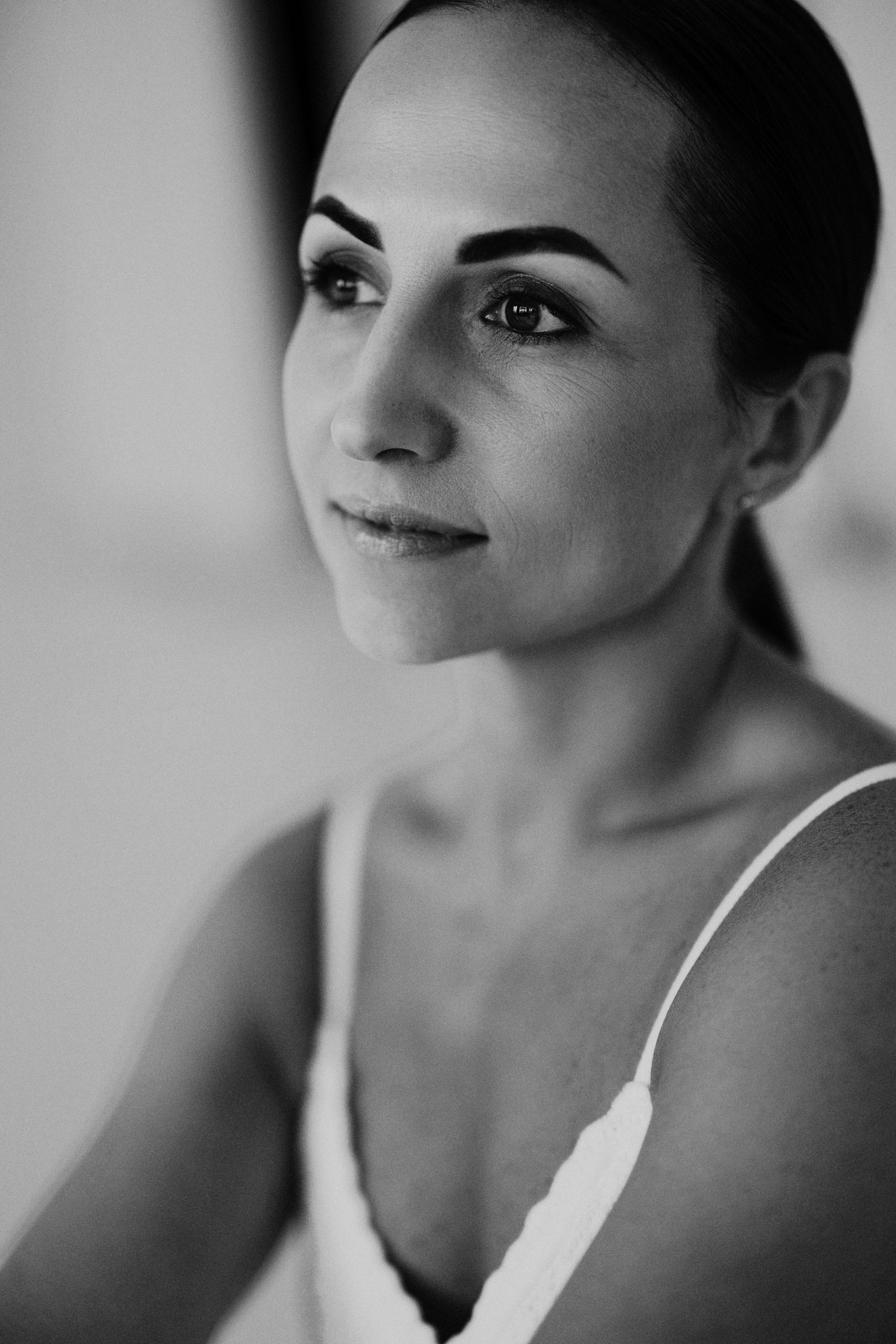 Приглашение к сотворчеству. Портретный и имиджевый фотограф в Самаре Кристина Тихонова