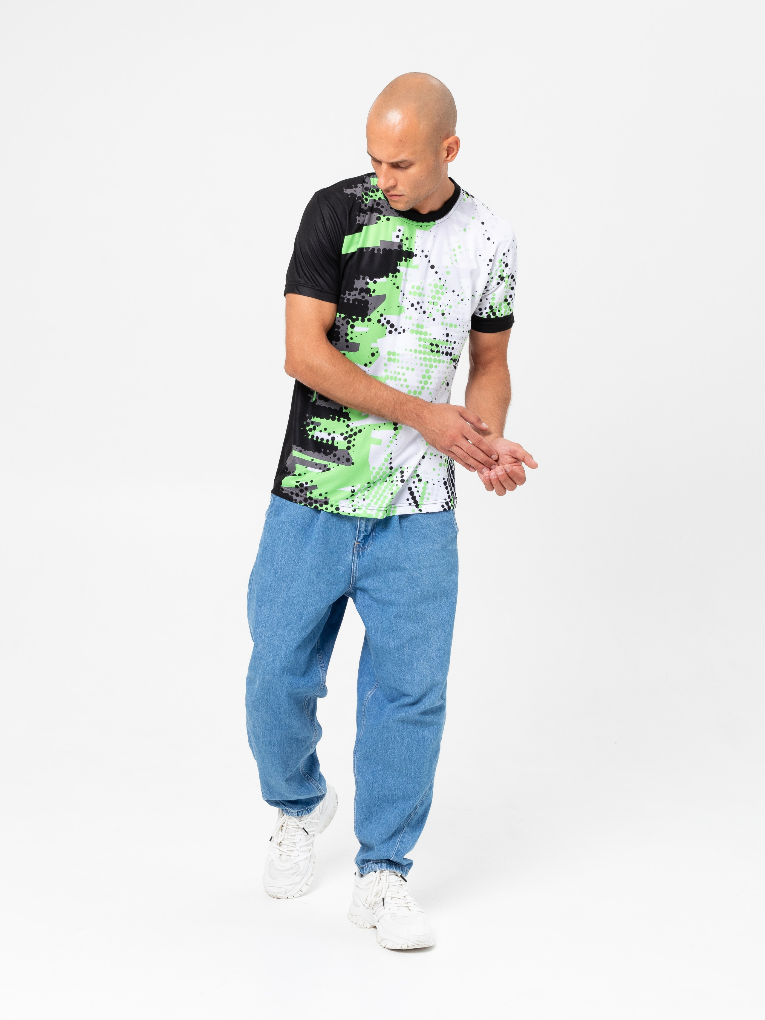 Футболки. Фотограф в Краснодаре Арина Кудряшова