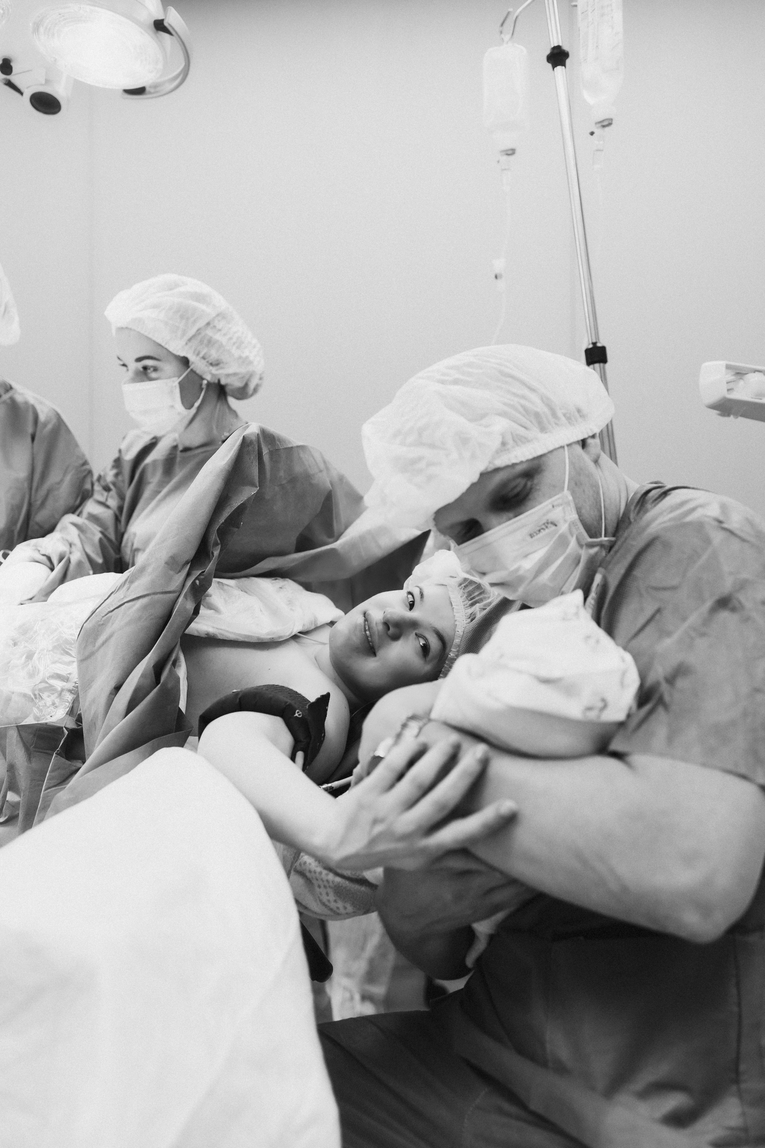 Фотограф на роды в Москве. Фотограф новорожденных в Москве Кристина Левит