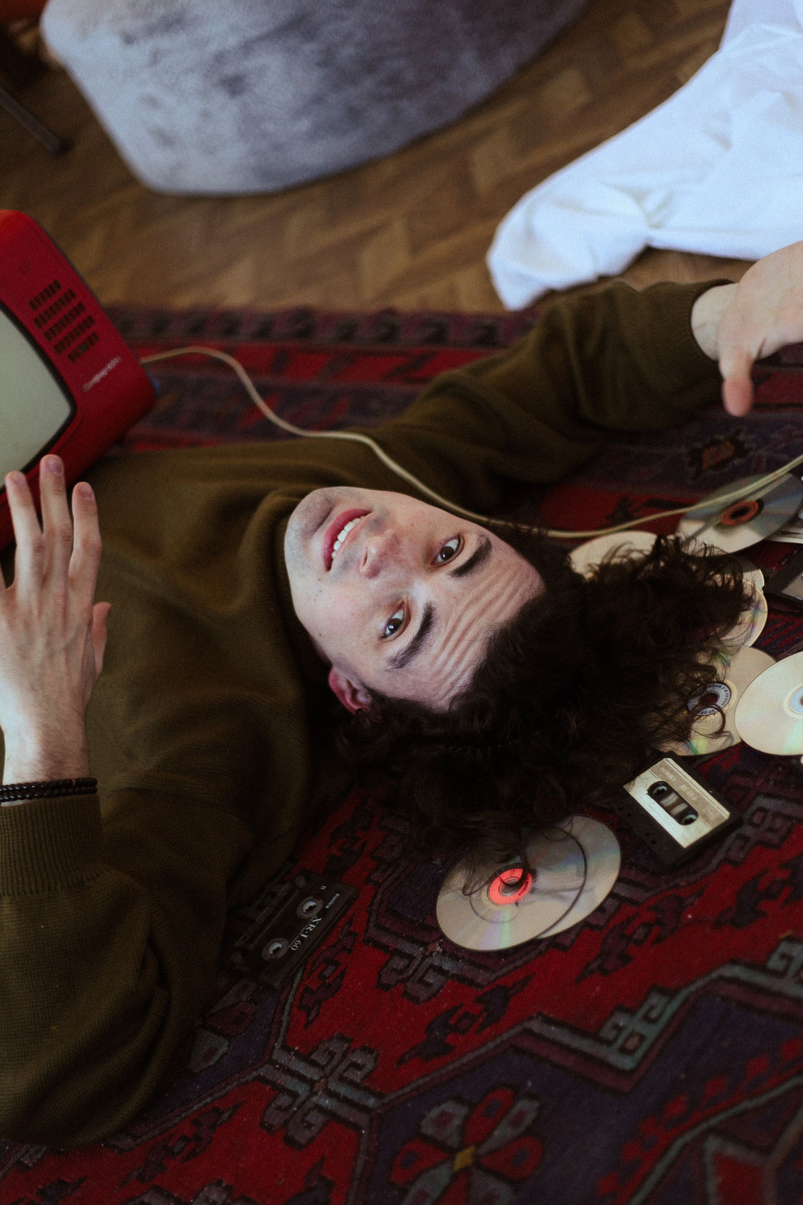 Гриша. Свадебный и индивидуальный фотограф в Волгограде Епихина Надежда