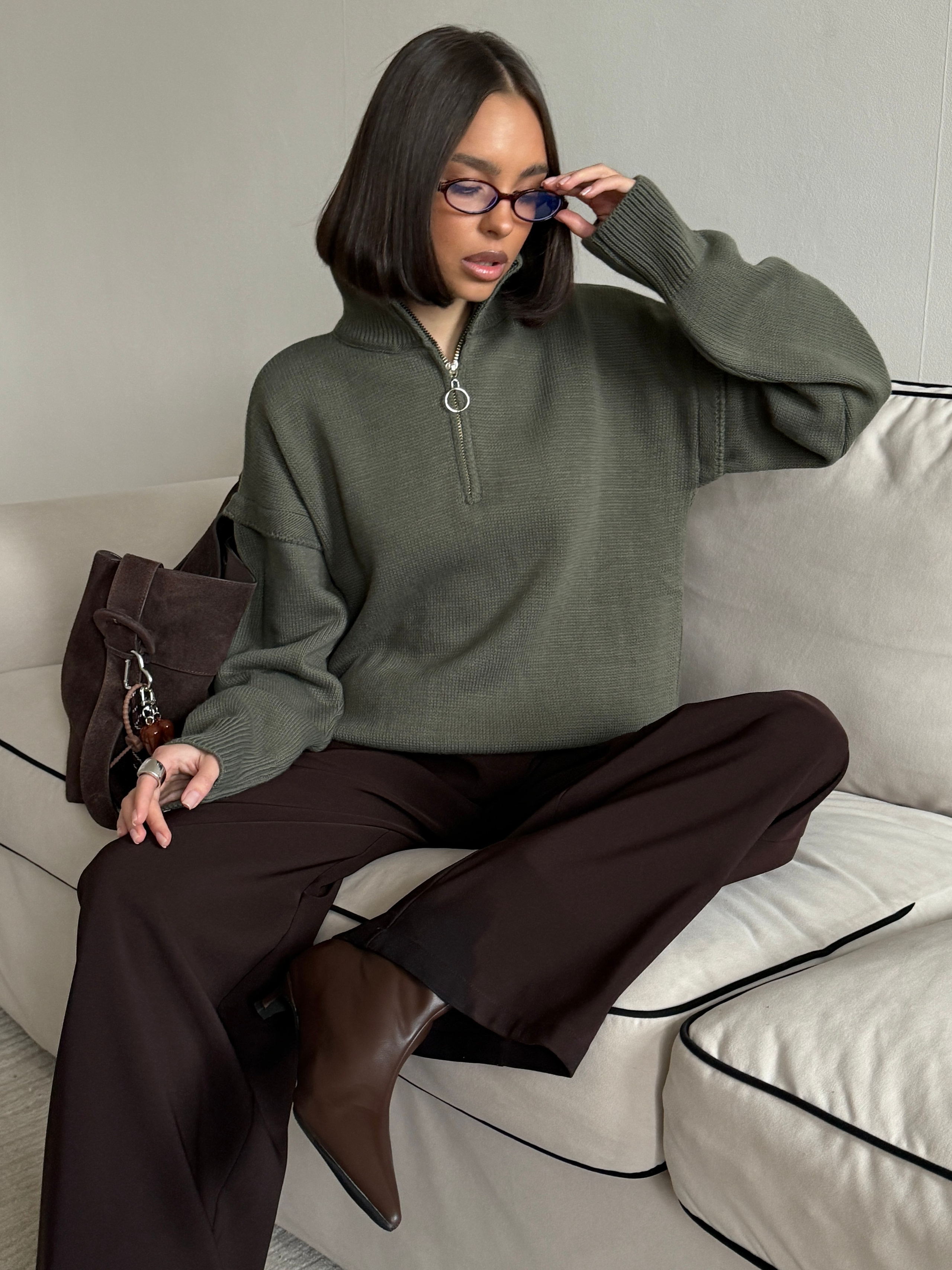 10. Фотограф для брендов и индивидуальных фотосессий в Москве