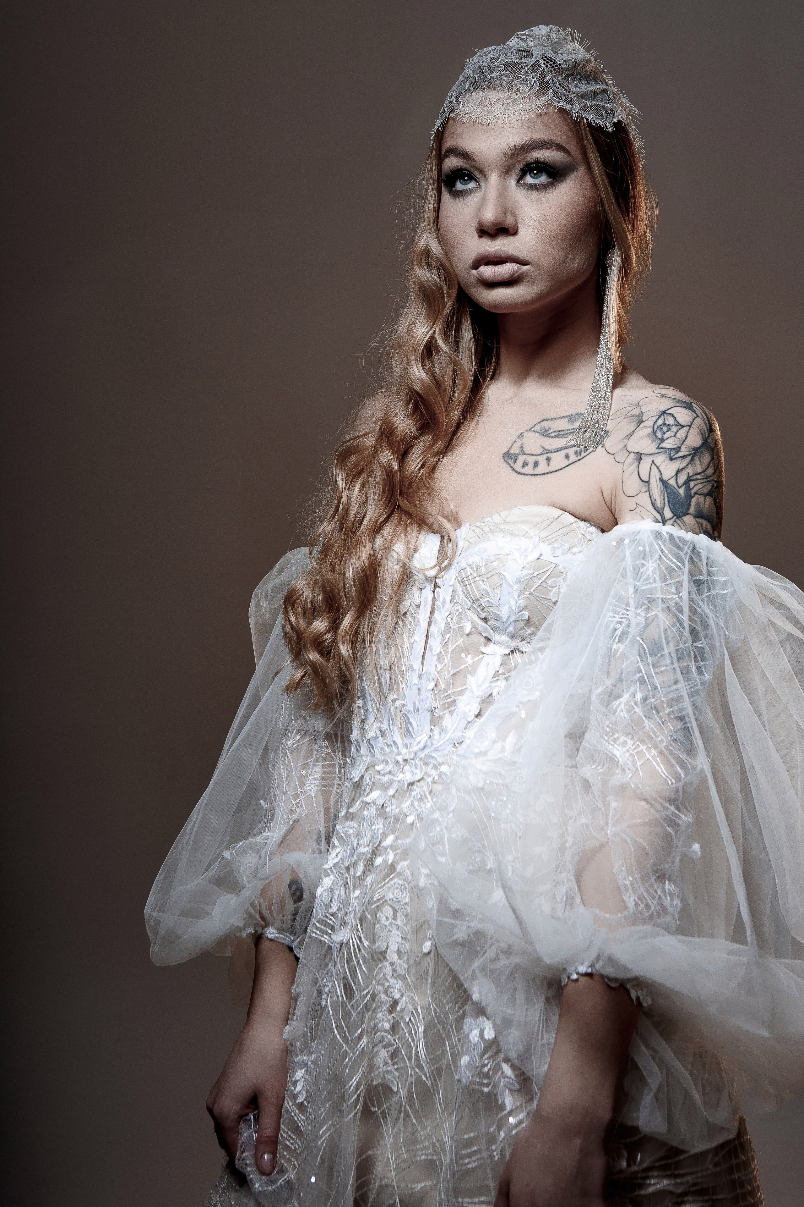 Луна. Фотограф Екатерина Голицына