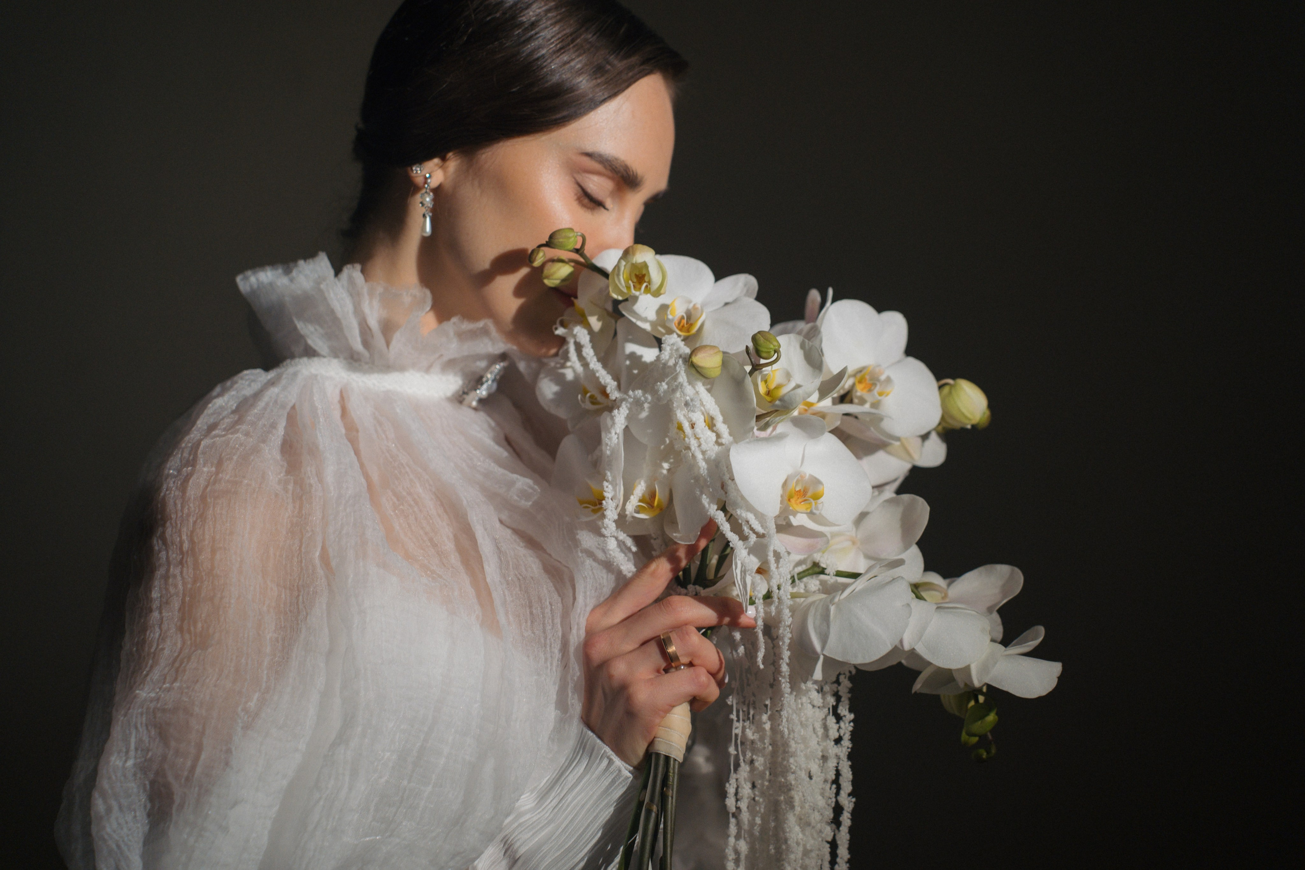 Candle in love. Главная