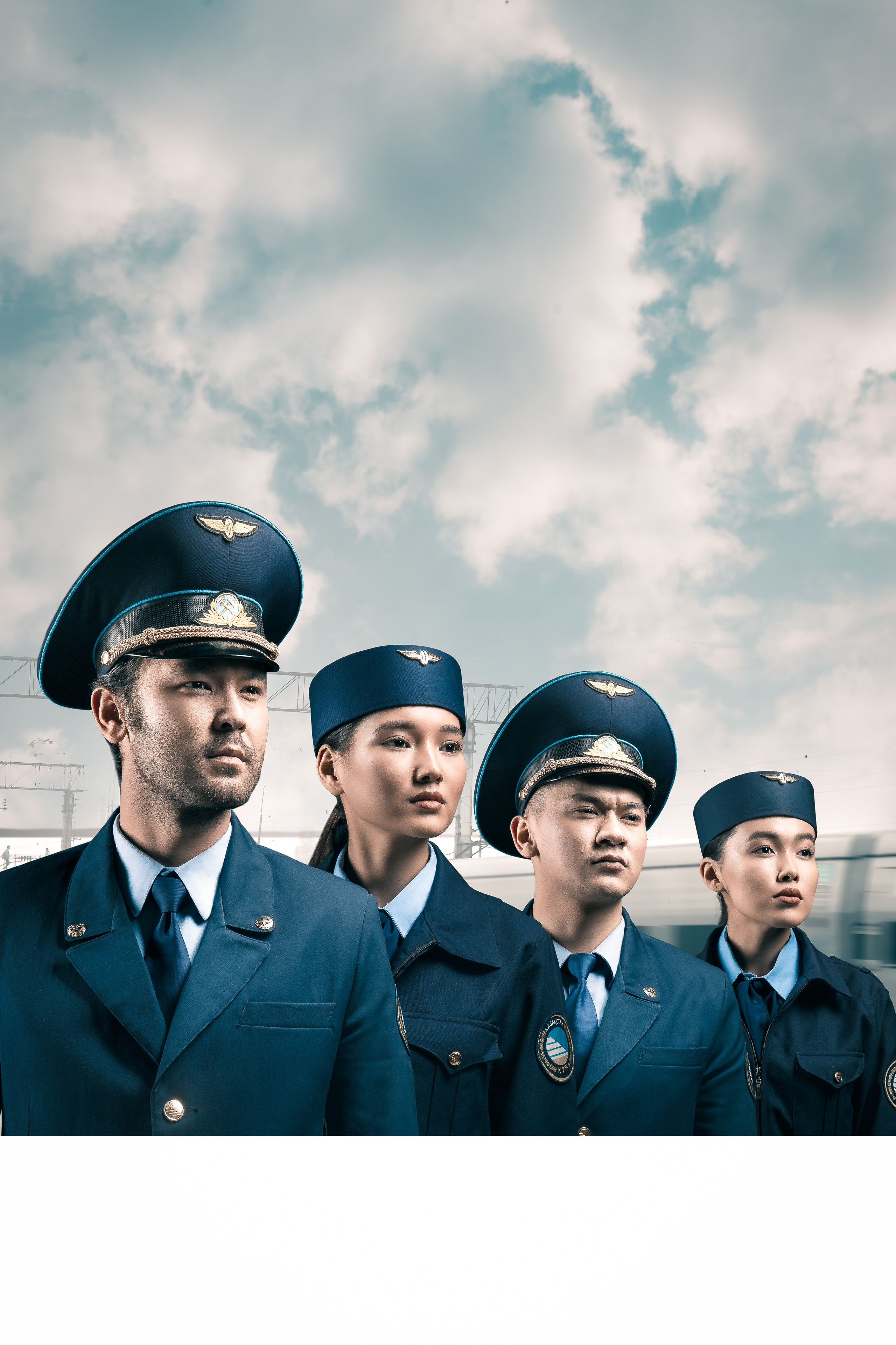 Commercial. LK Studio