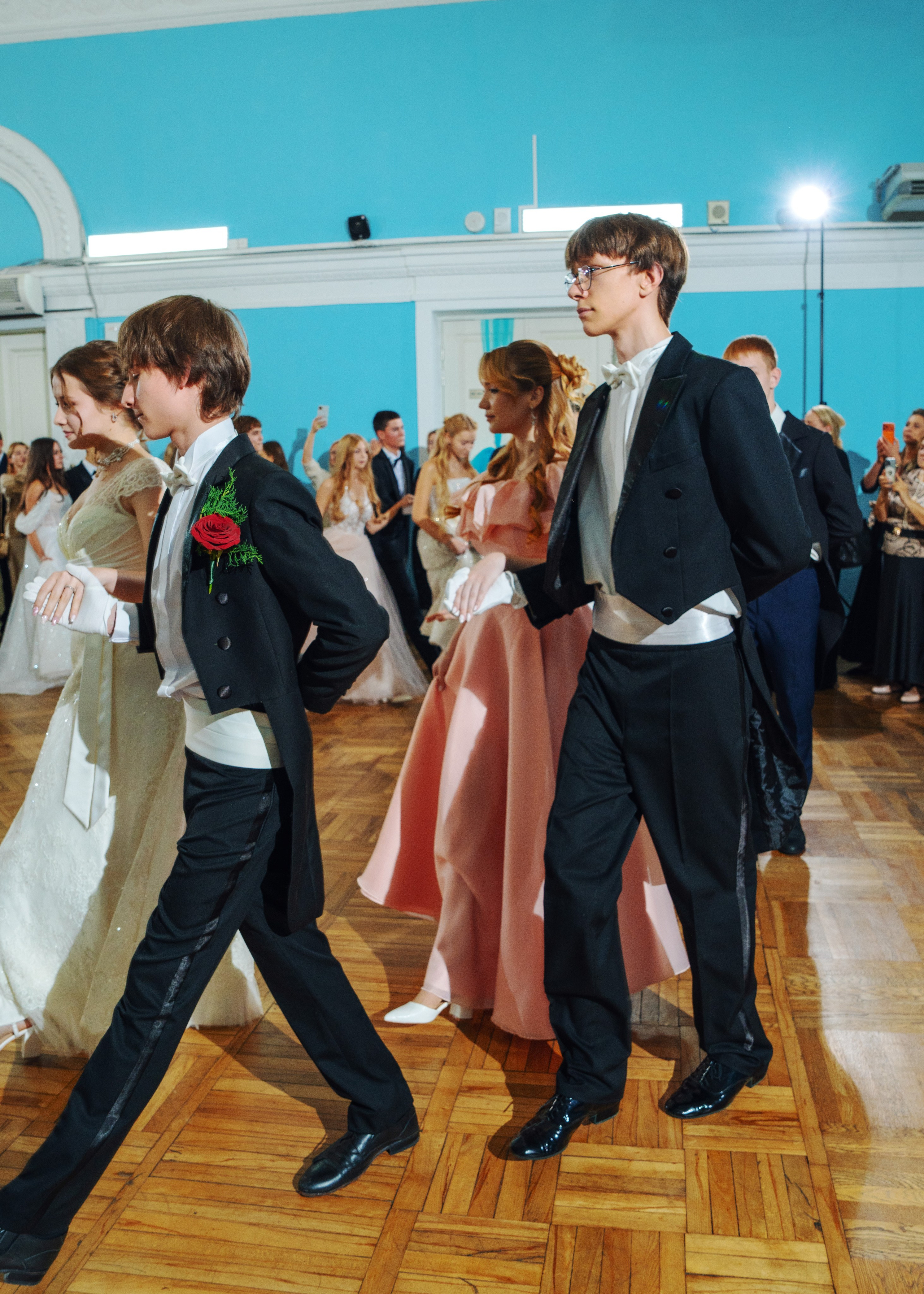 Екатерининский бал