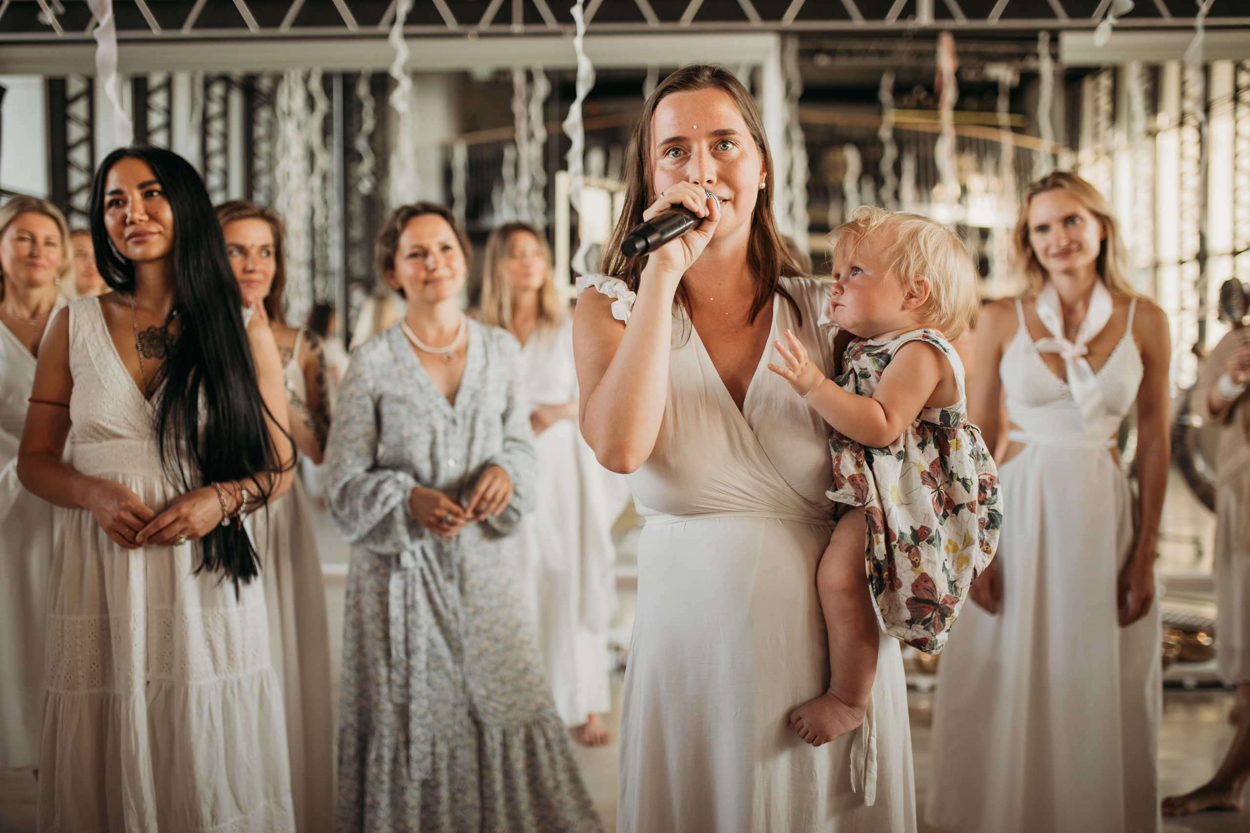 ИСЦЕЛЕНИЕ ДУШИ. Фотограф Лебедева Наталья