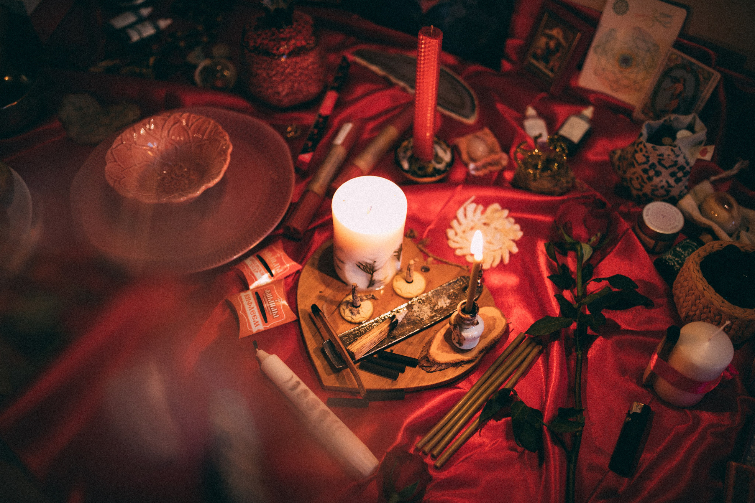 Женские практики. Фотограф Лебедева Наталья