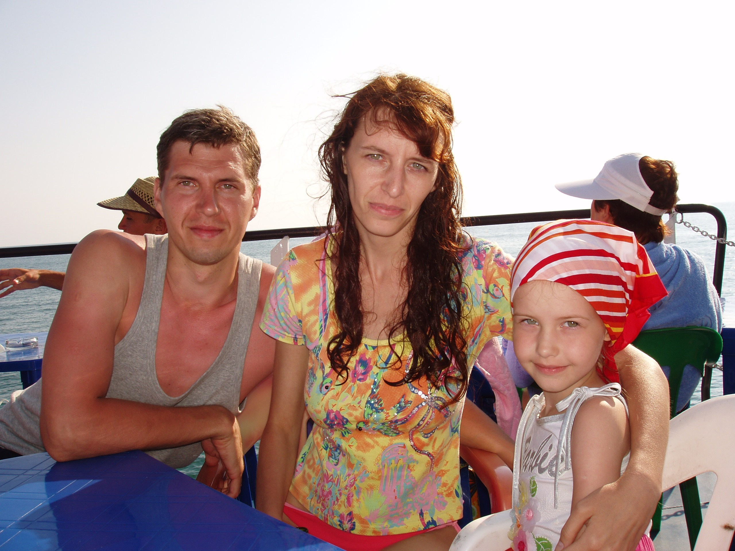 Отпуск 13.07-24.08. Семейный, Свадебный фотограф СПБ Питер— Романова Екатерина