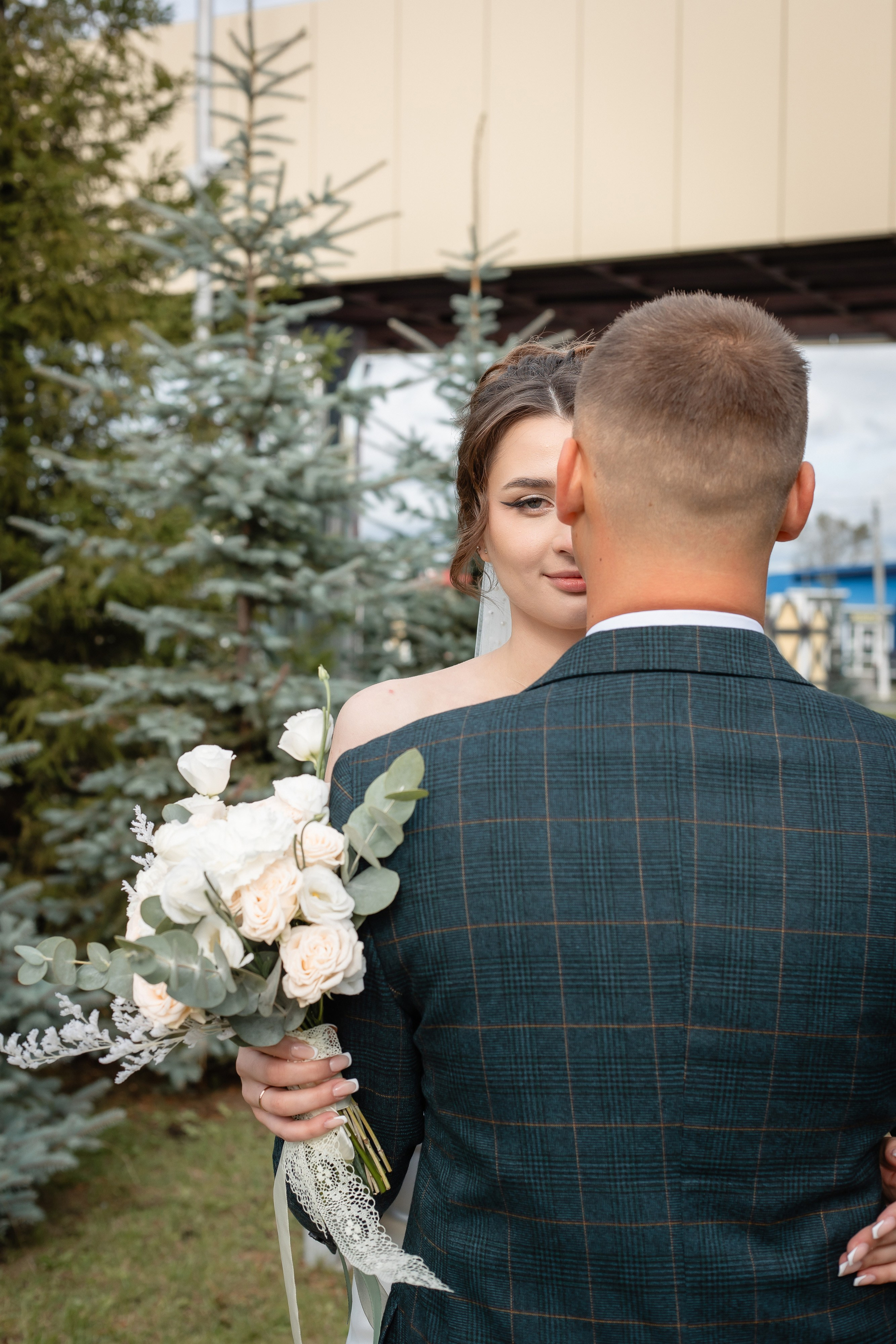 Егор и Анастасия. Фотограф Татьяна Орлова