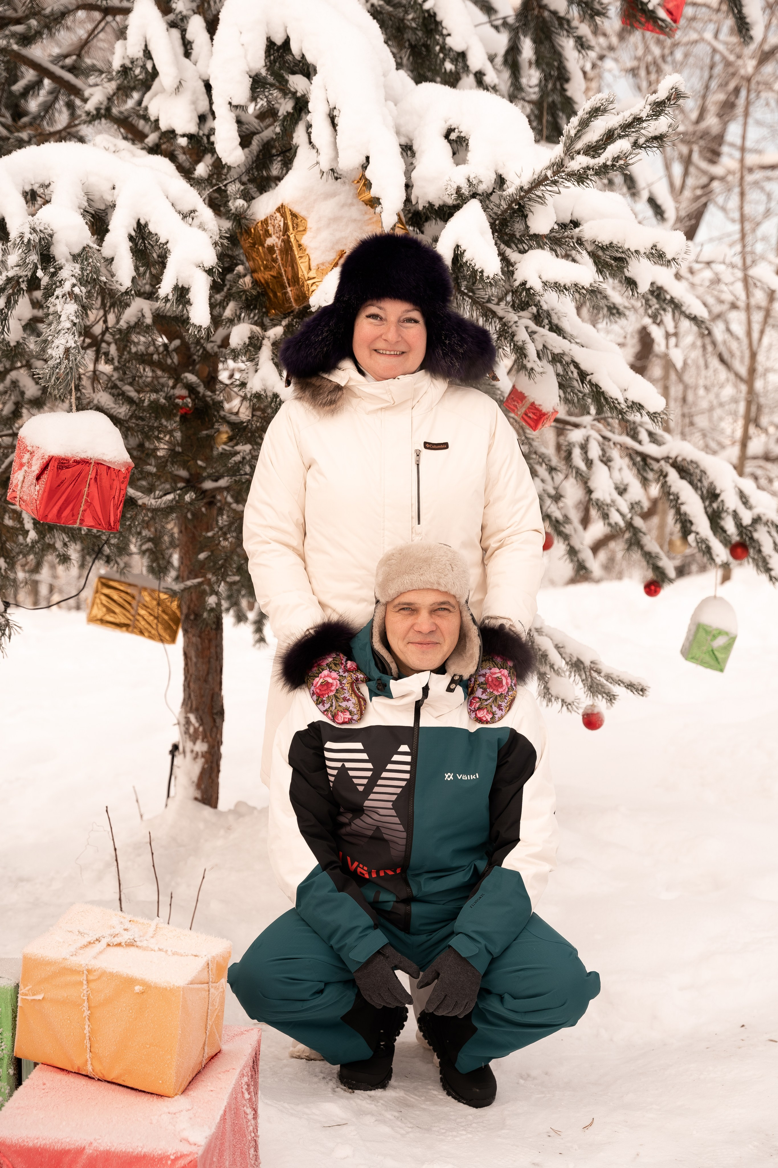 Денис и Тамара. Фотограф в Ульяновске Александра Григоровских