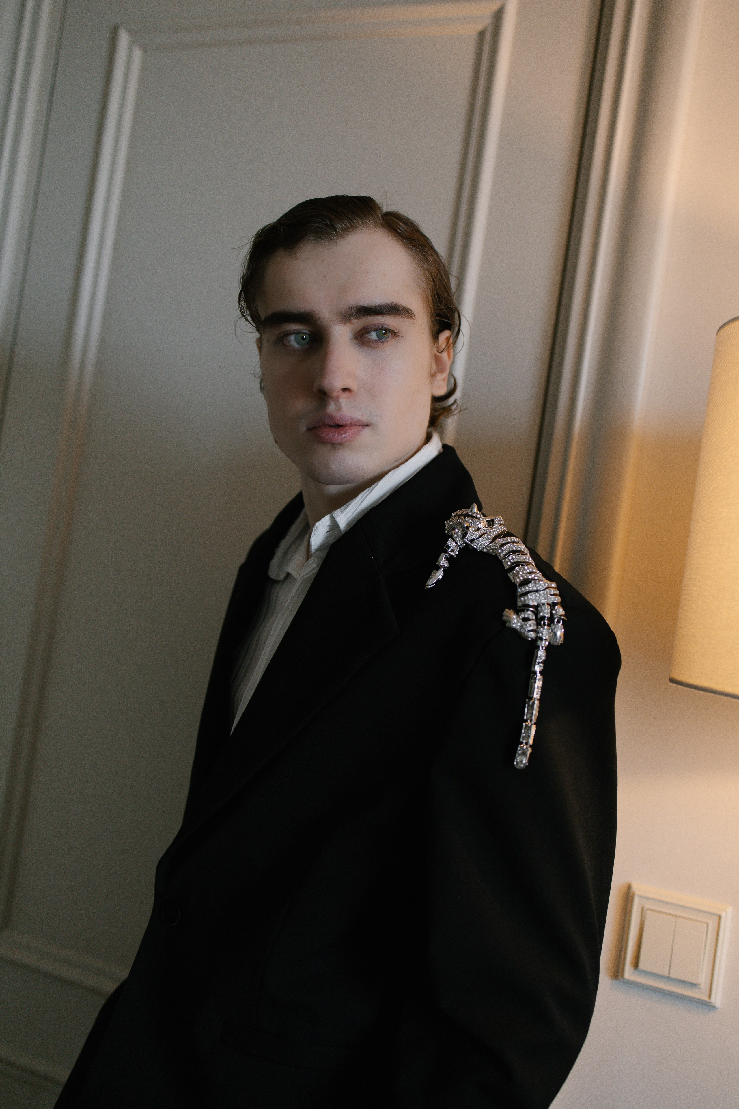 Каз и Виктория | отель Marriot. Свадебный фотограф в Москве Наталья Струкова