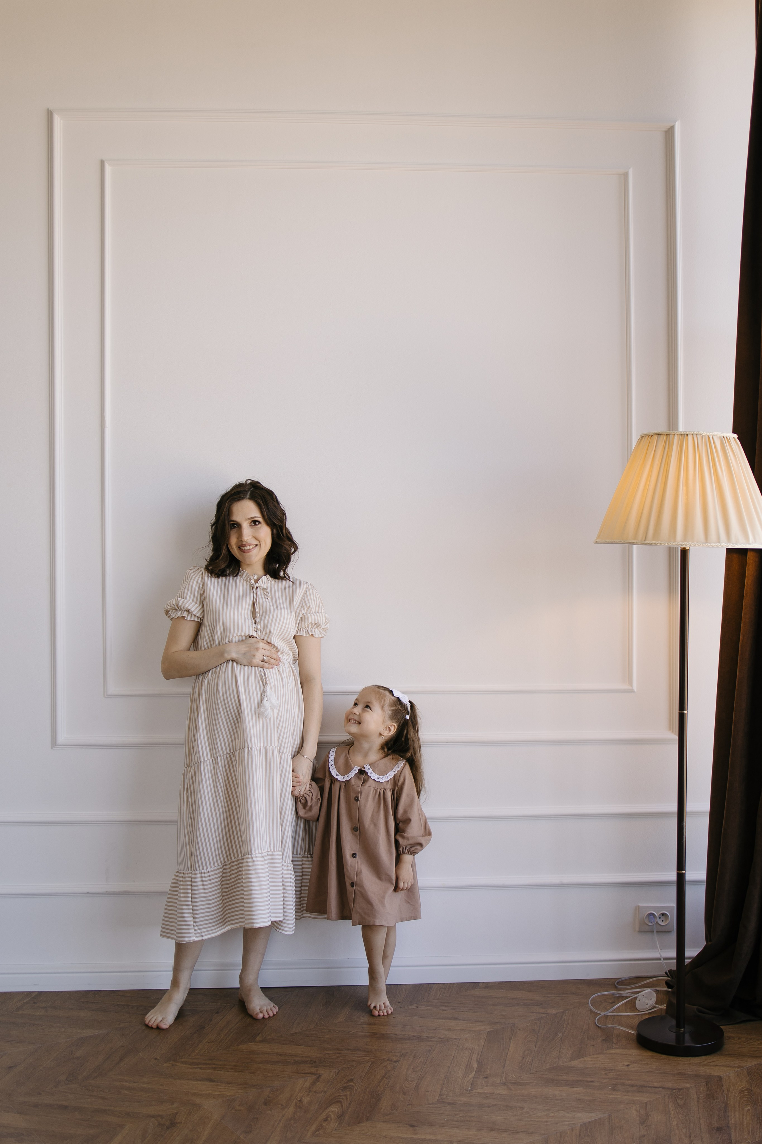 Семейная. Свадебный и семейный фотограф в Казани Aileen