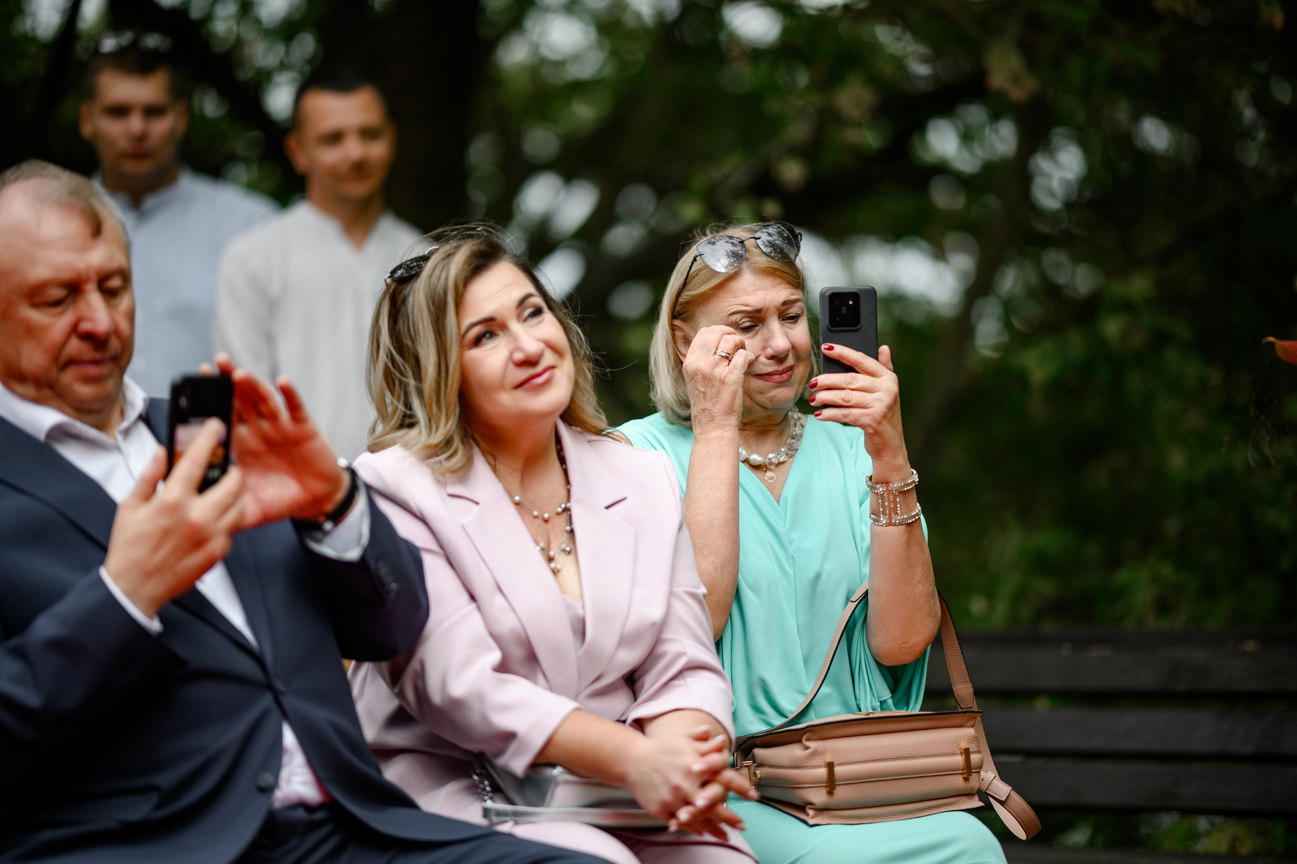 Lisa & Ilya. Фотограф в Липецке Ковалько Евгений