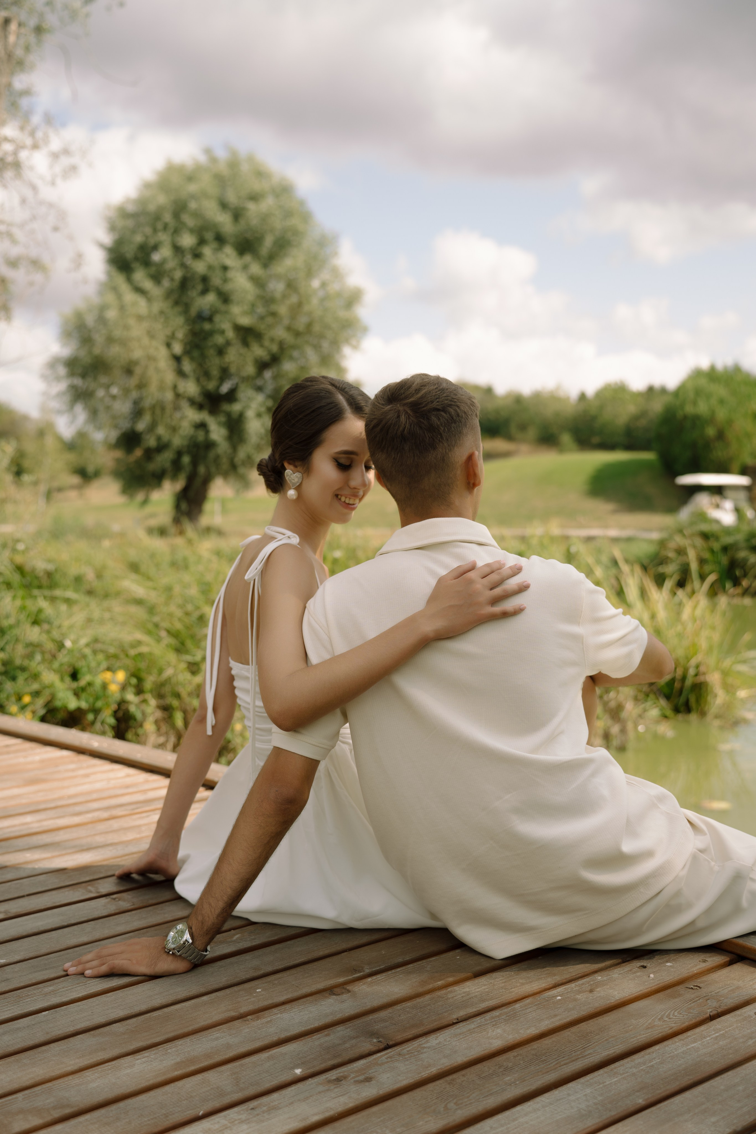 Любовь без границ