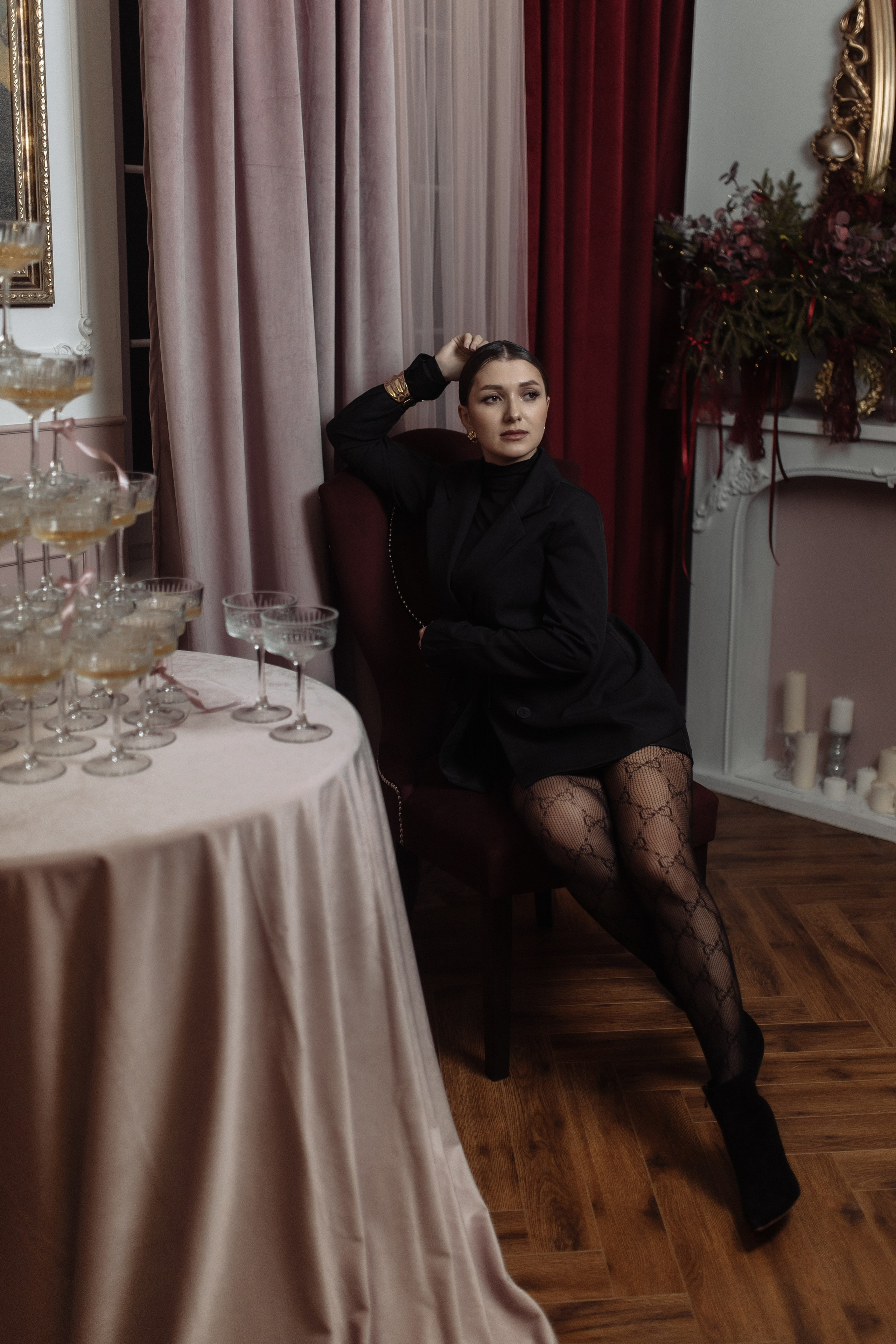 У камина. Эстетика. Свадебный и Семейный фотограф г. Ижевск Гульназ Солдатова. Гульназ фото