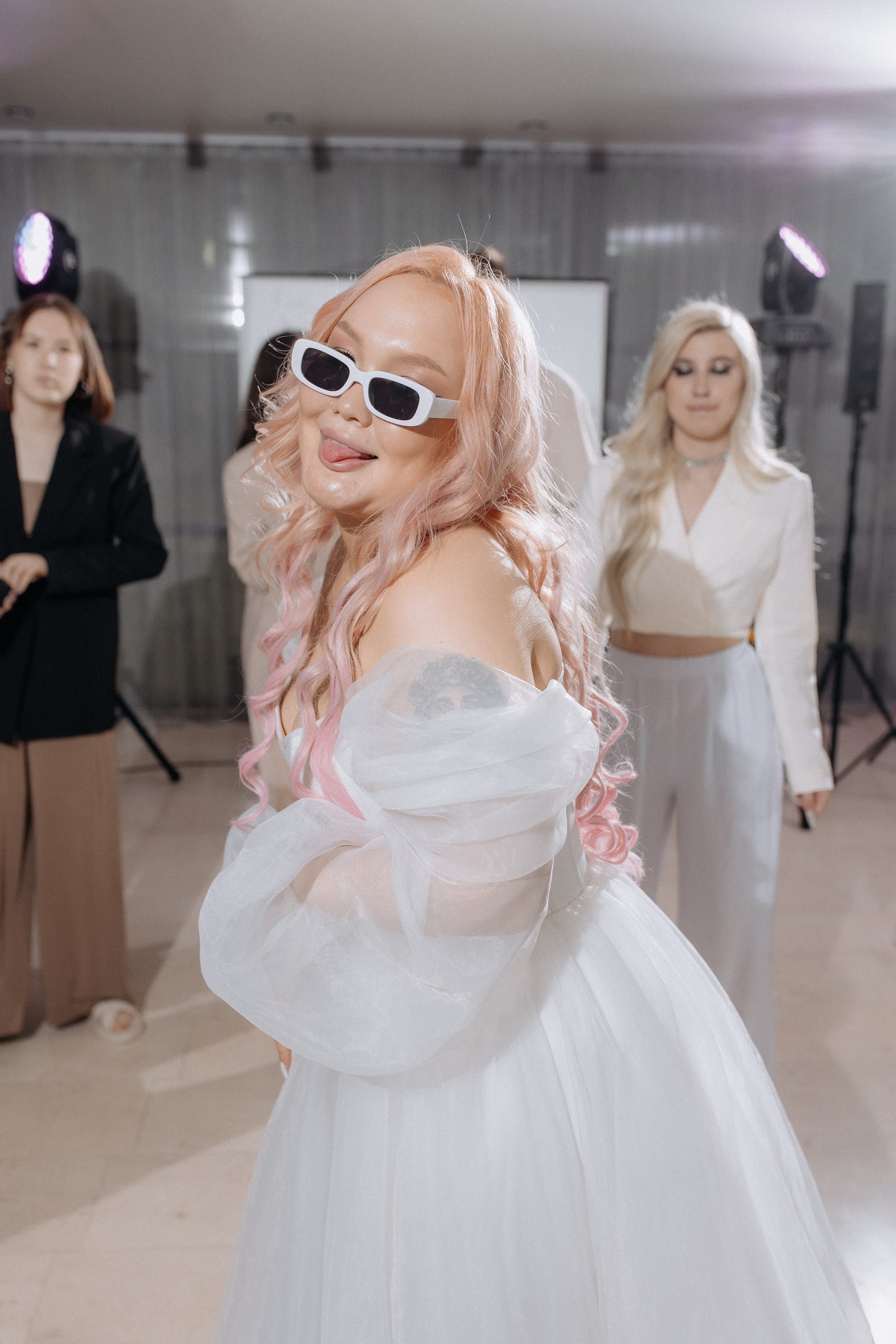 Расиль и Саша. Свадебный и семейный фотограф в Новосибирске Наталья Зорина