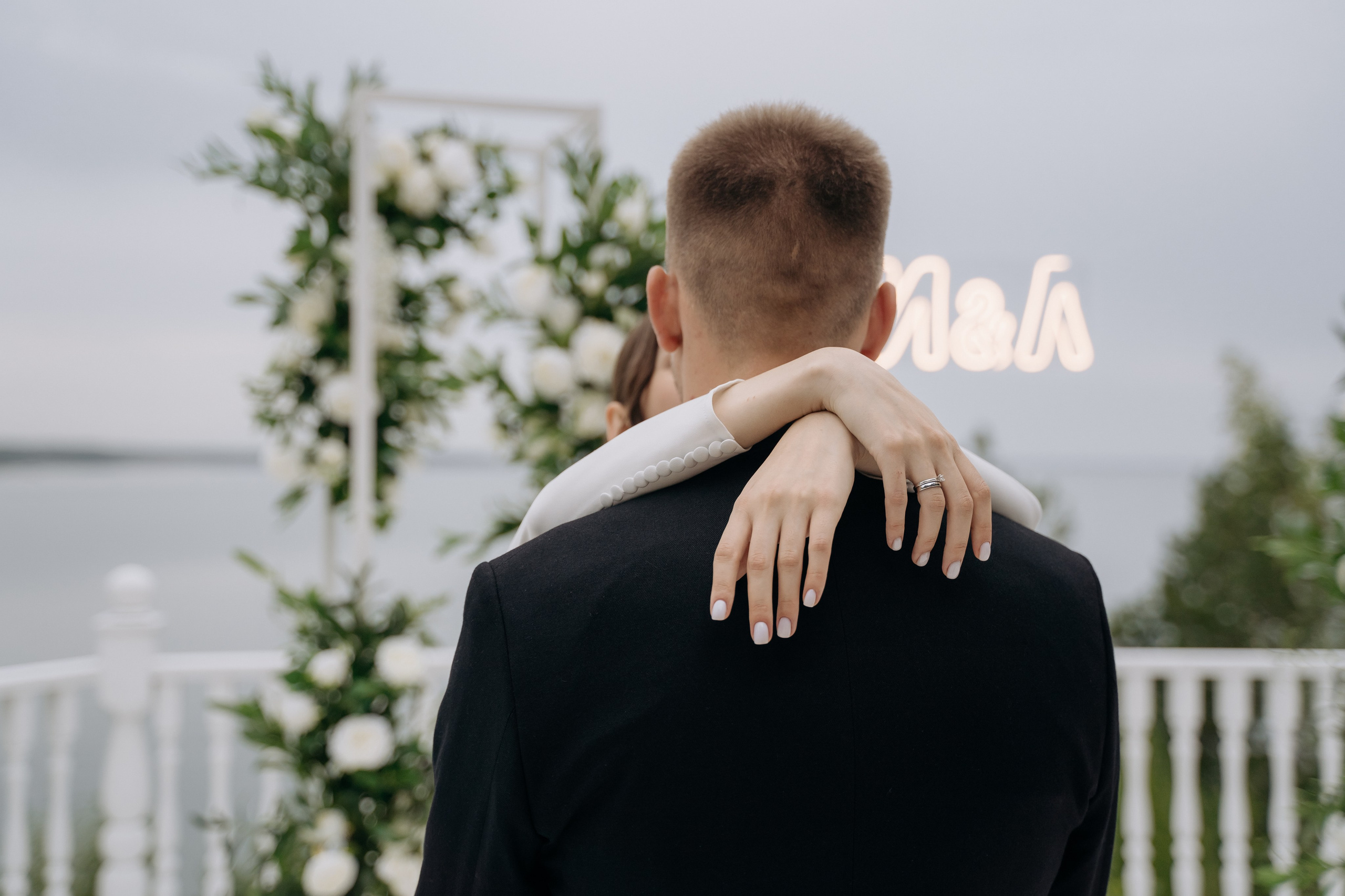 Лиля и Иван. Свадебный и семейный фотограф в Новосибирске Наталья Зорина