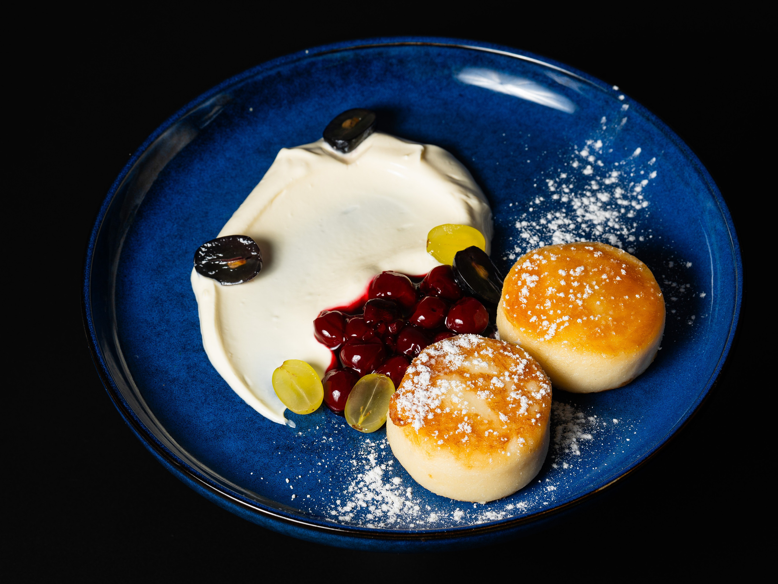 Фуд фотограф в Сочи. Репортажный фотограф  Сочи Николай Чик