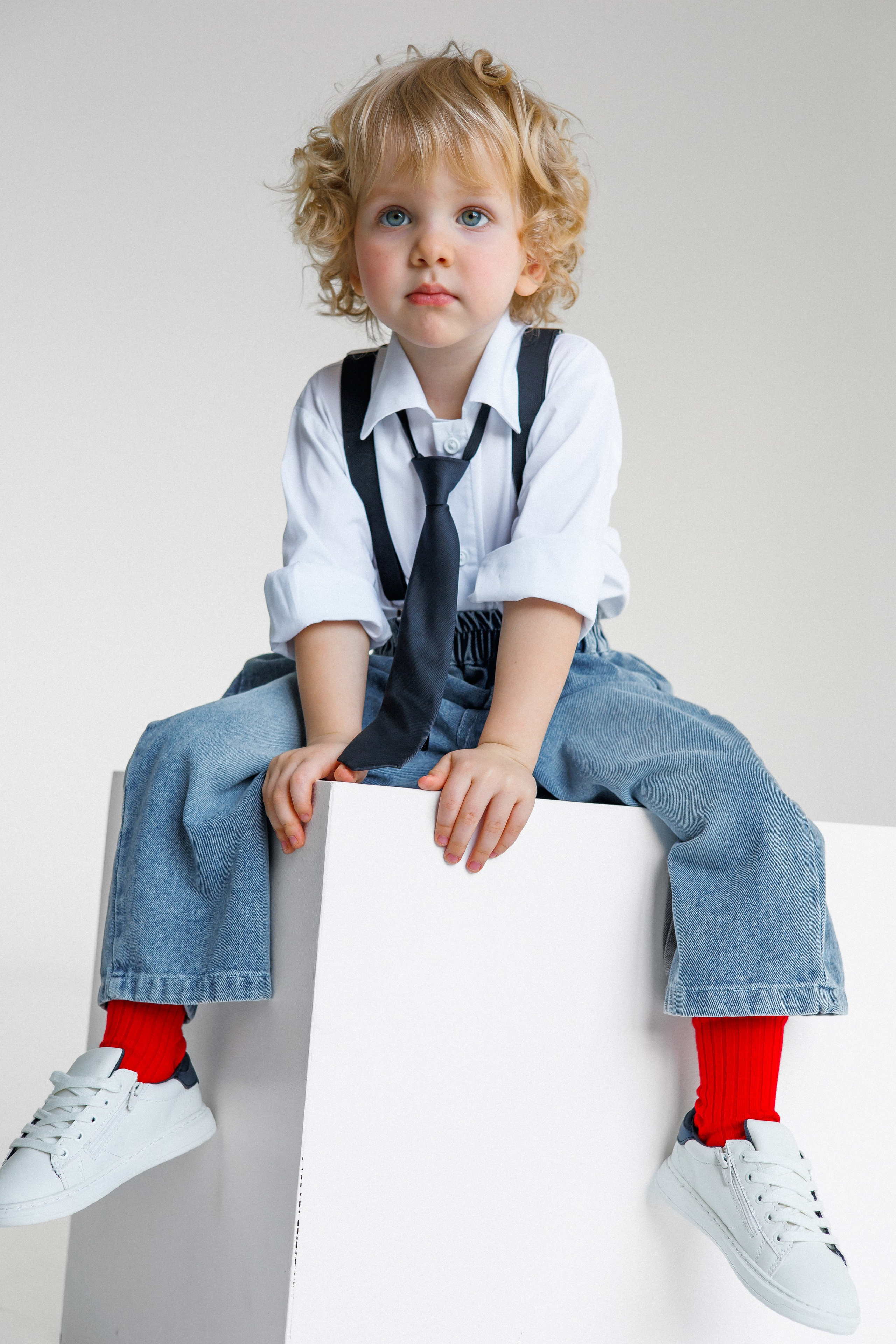 Марк Молодкин. Фотограф Полина Закирова