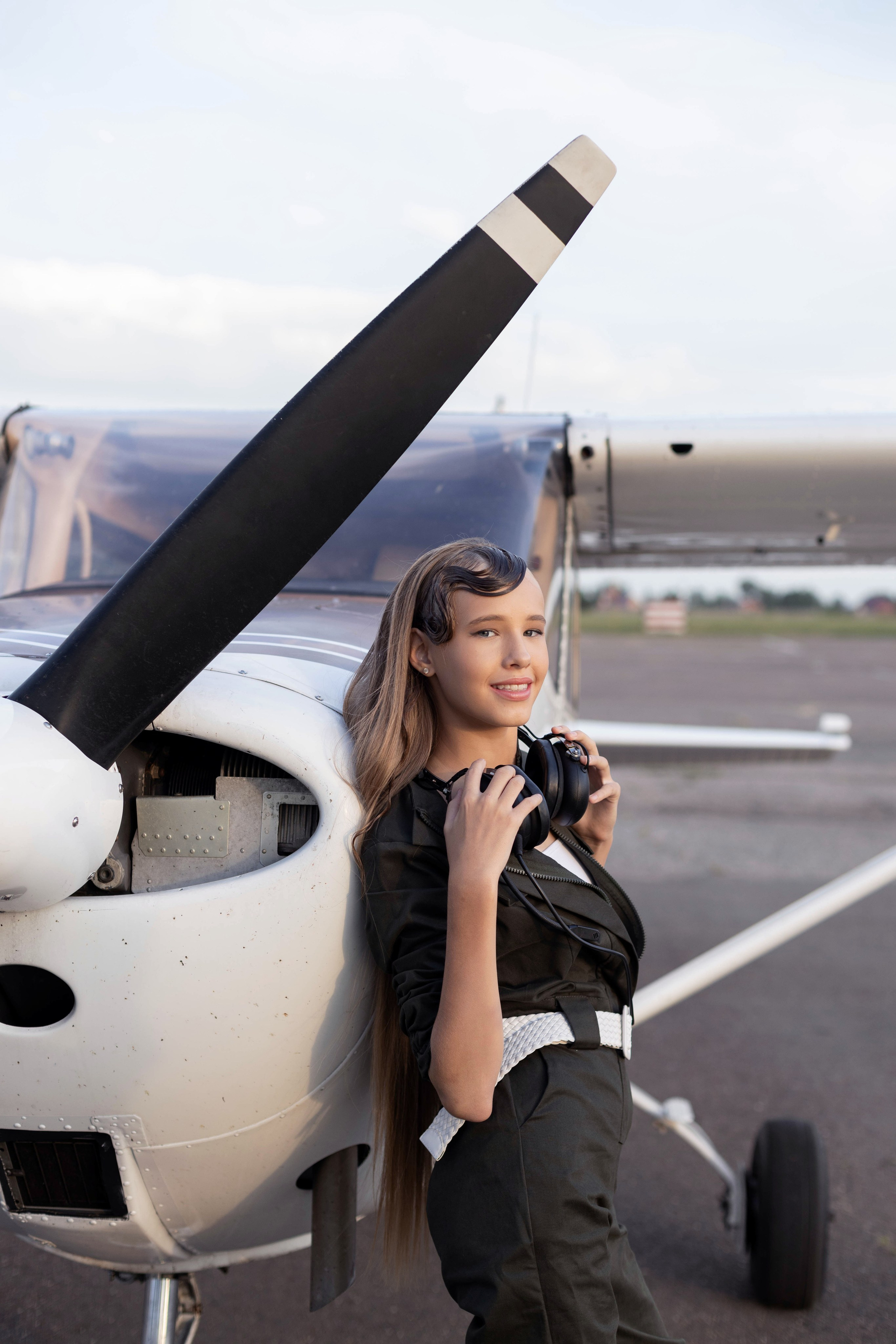 Творчество. Фотограф Полина Закирова