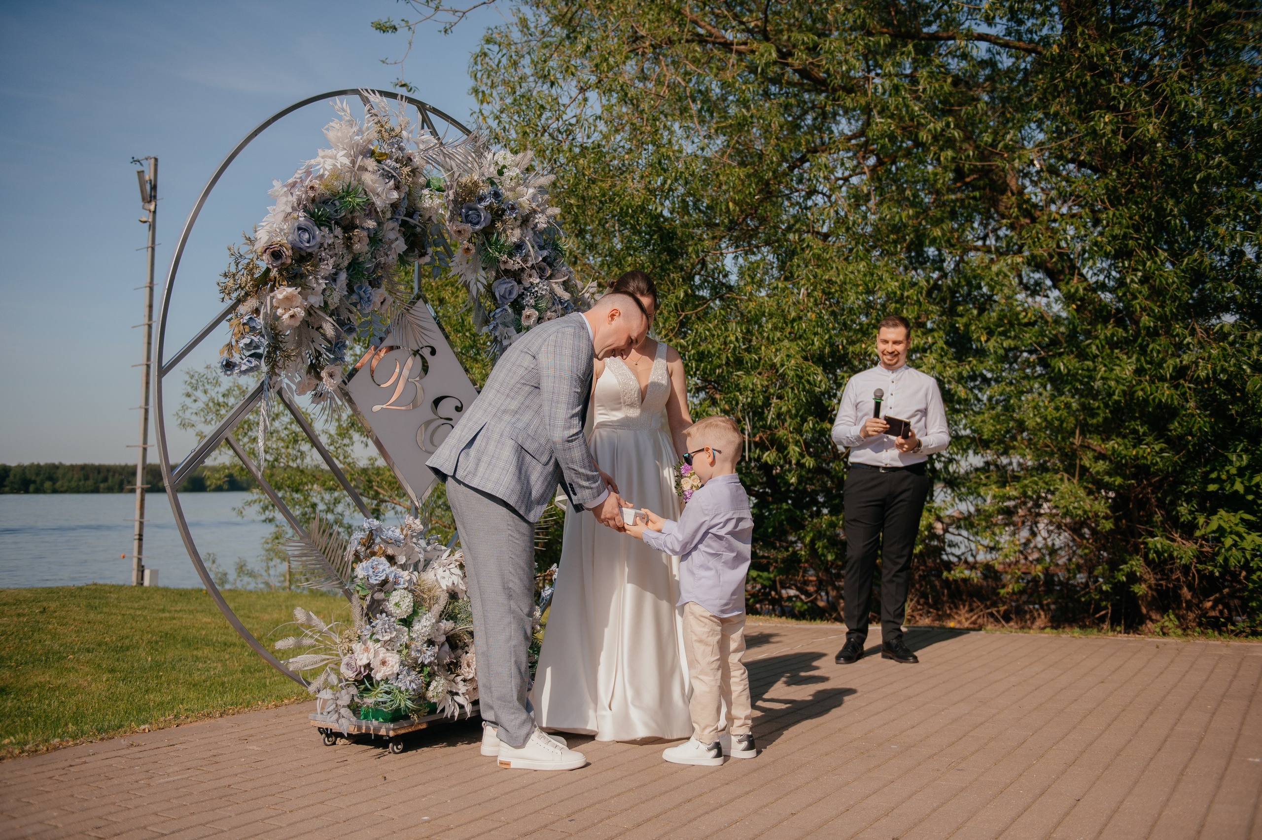 Екатерина и Валентин, 2024. Анна Пушина, фотограф, Москва, Королев, Пушкино