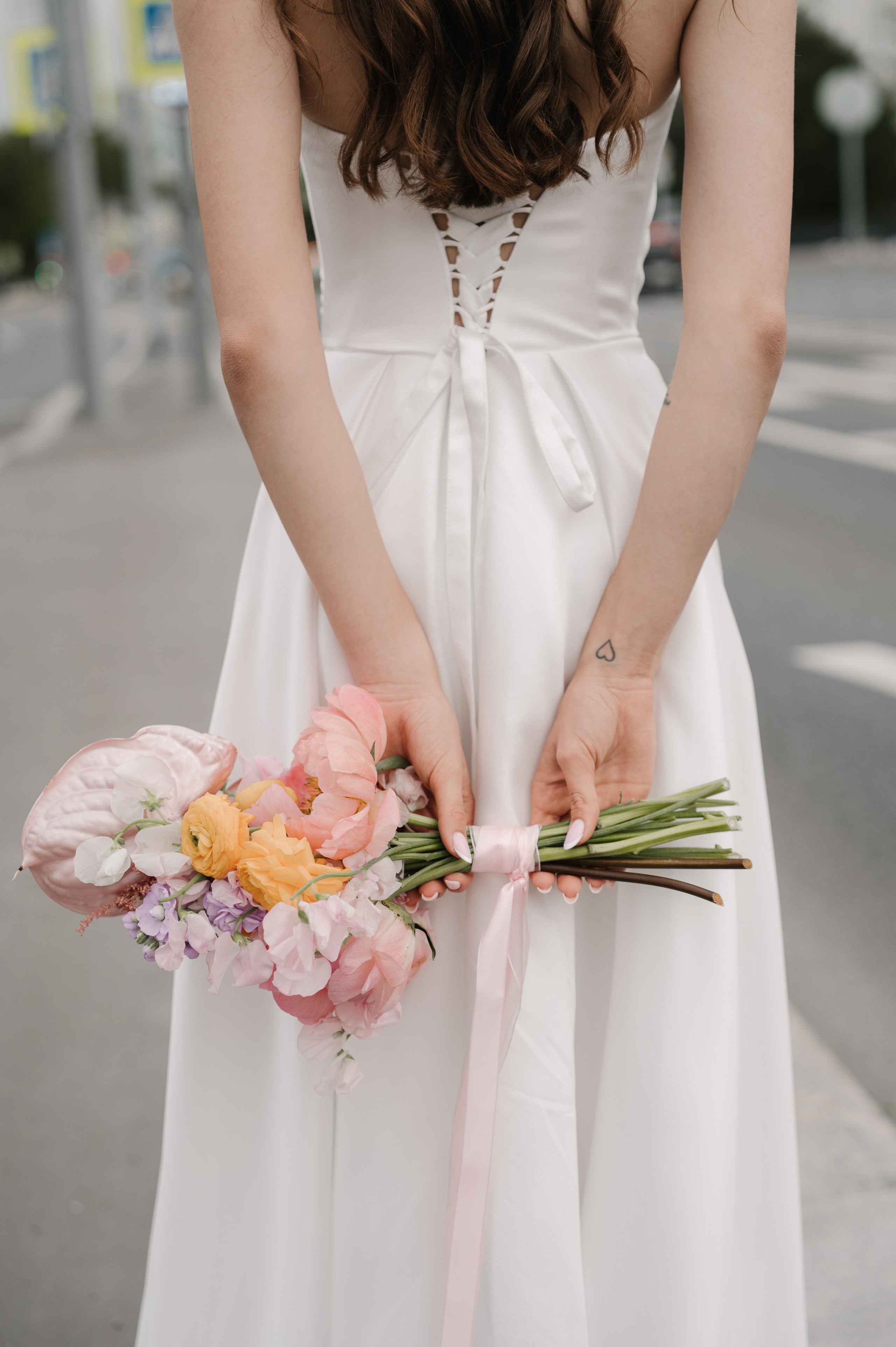 Лиза и Саша, 2025. Анна Пушина, фотограф, Москва, Королев, Пушкино