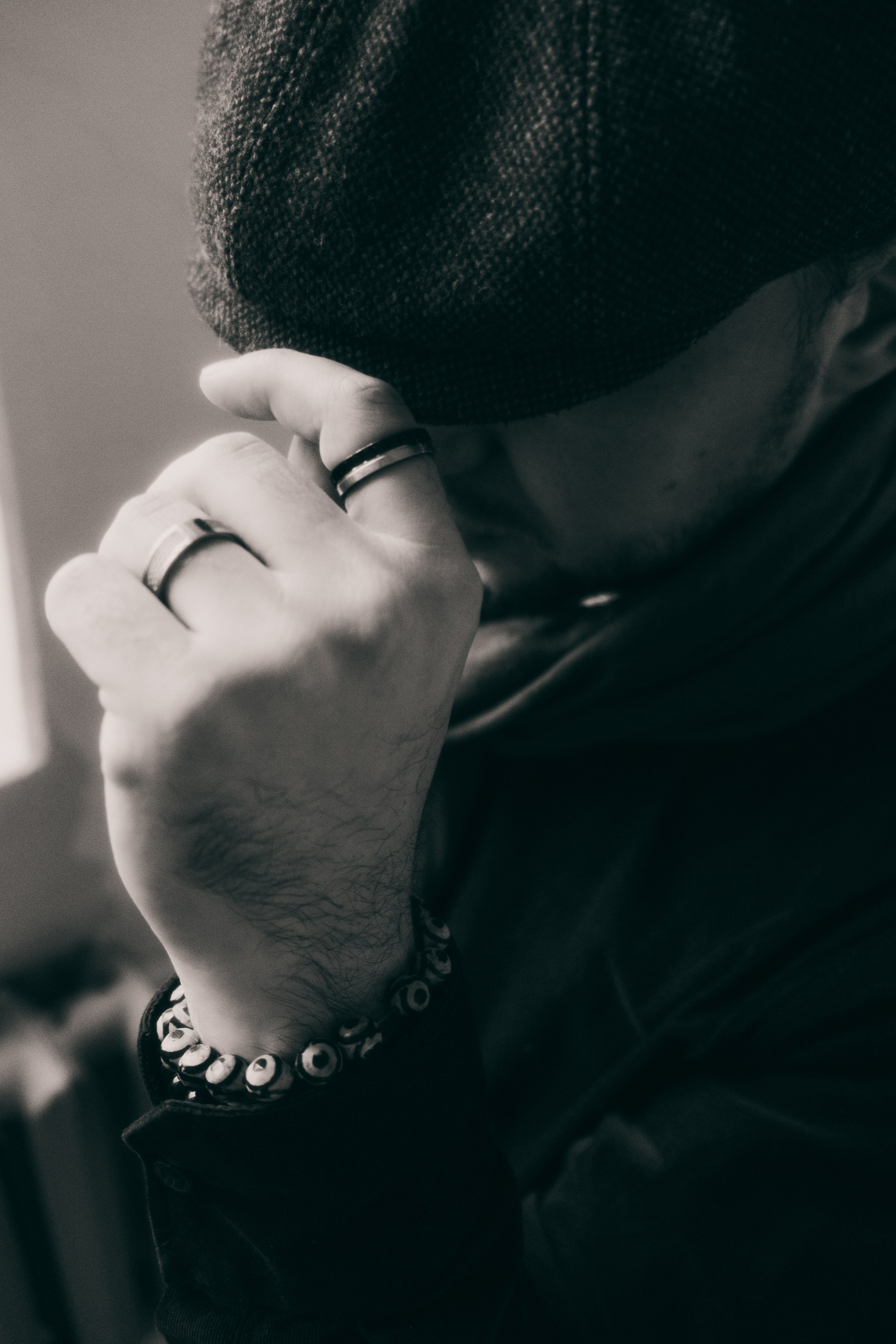 Роман. Дмитрий Пропадалин, Нейрофотография