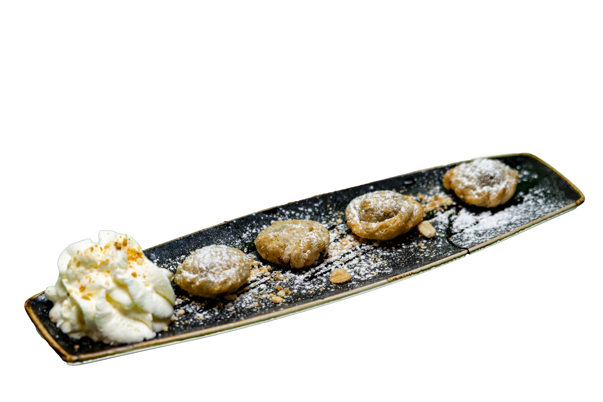 Pura Brasa. Food photographer and videographer Rost Kutuzov