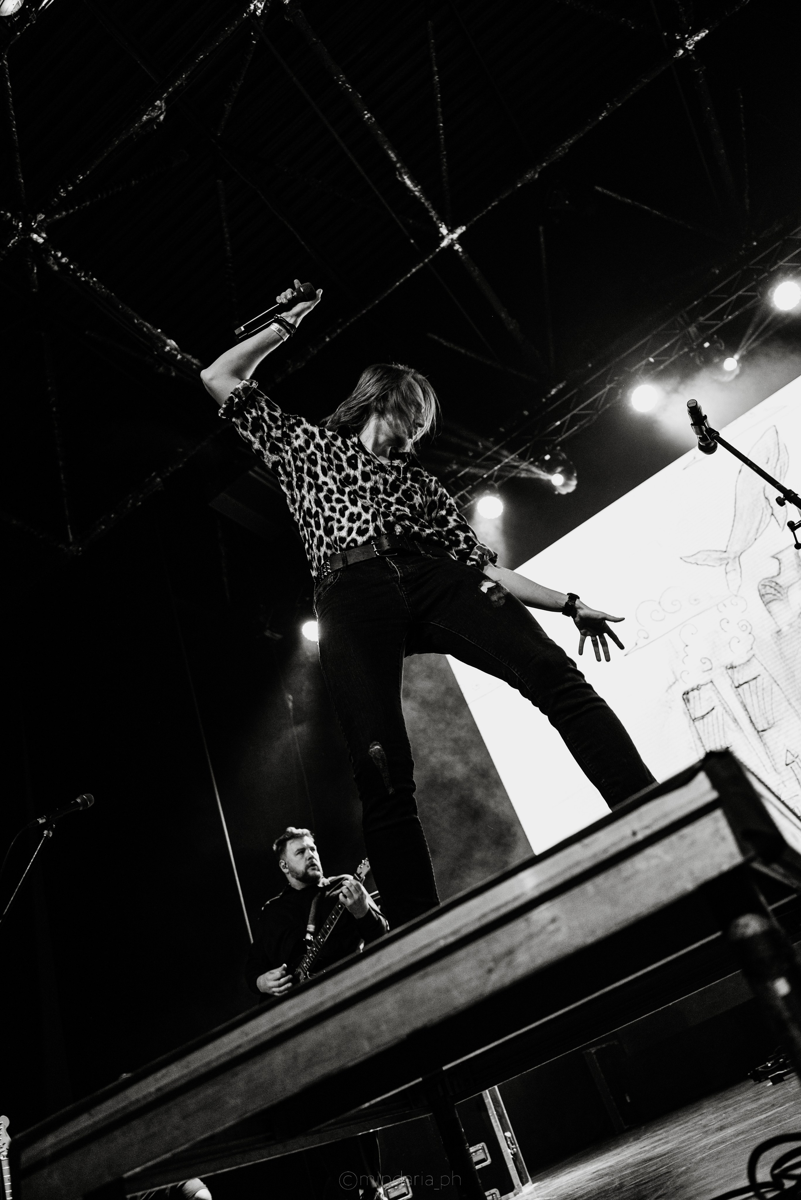 Операция Пластилин | ATMOSPHERE MOSCOW | 16.11.2025. Фотоведьма Дарья Нечинская